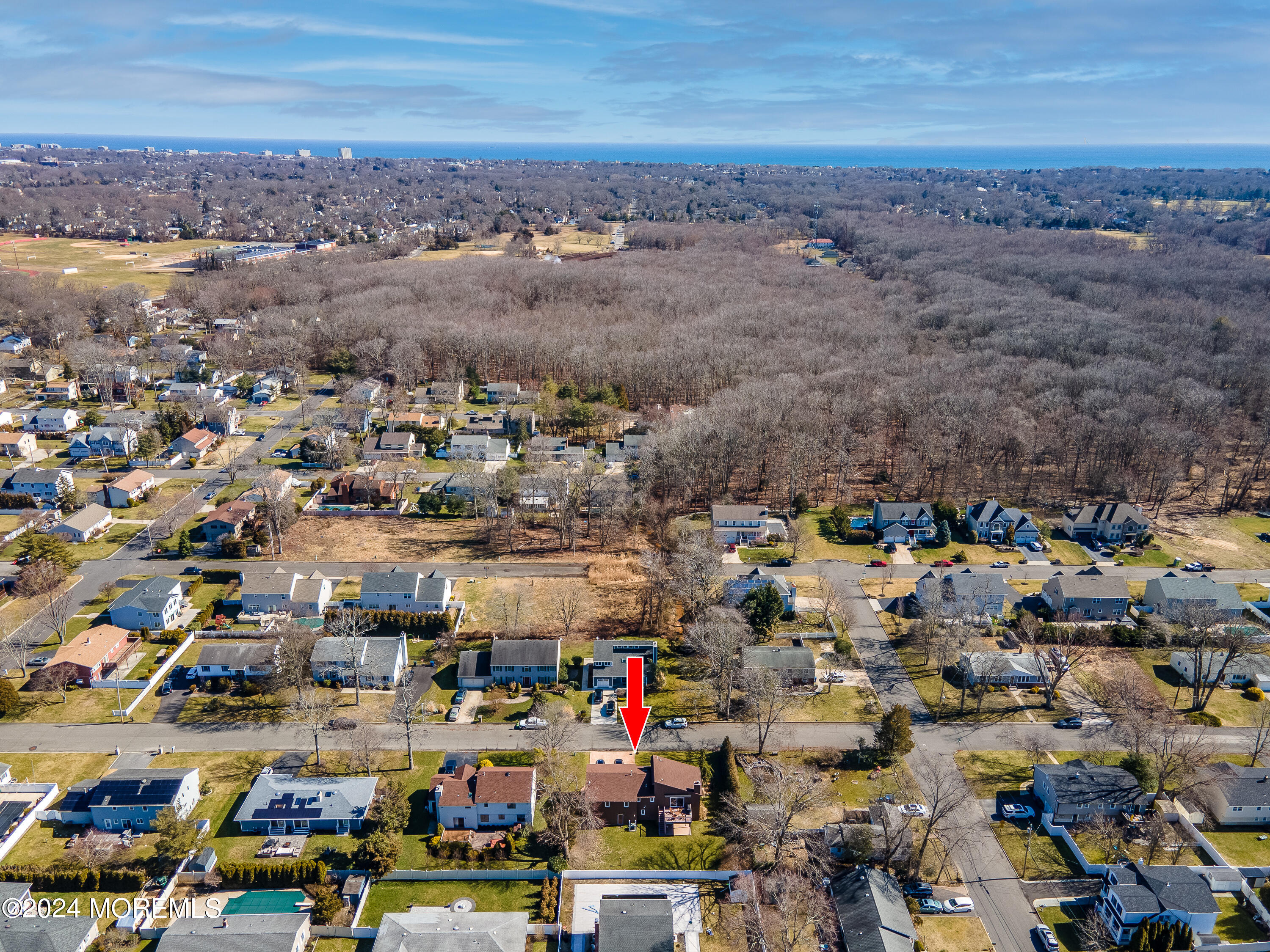 1702 Holbrook Street