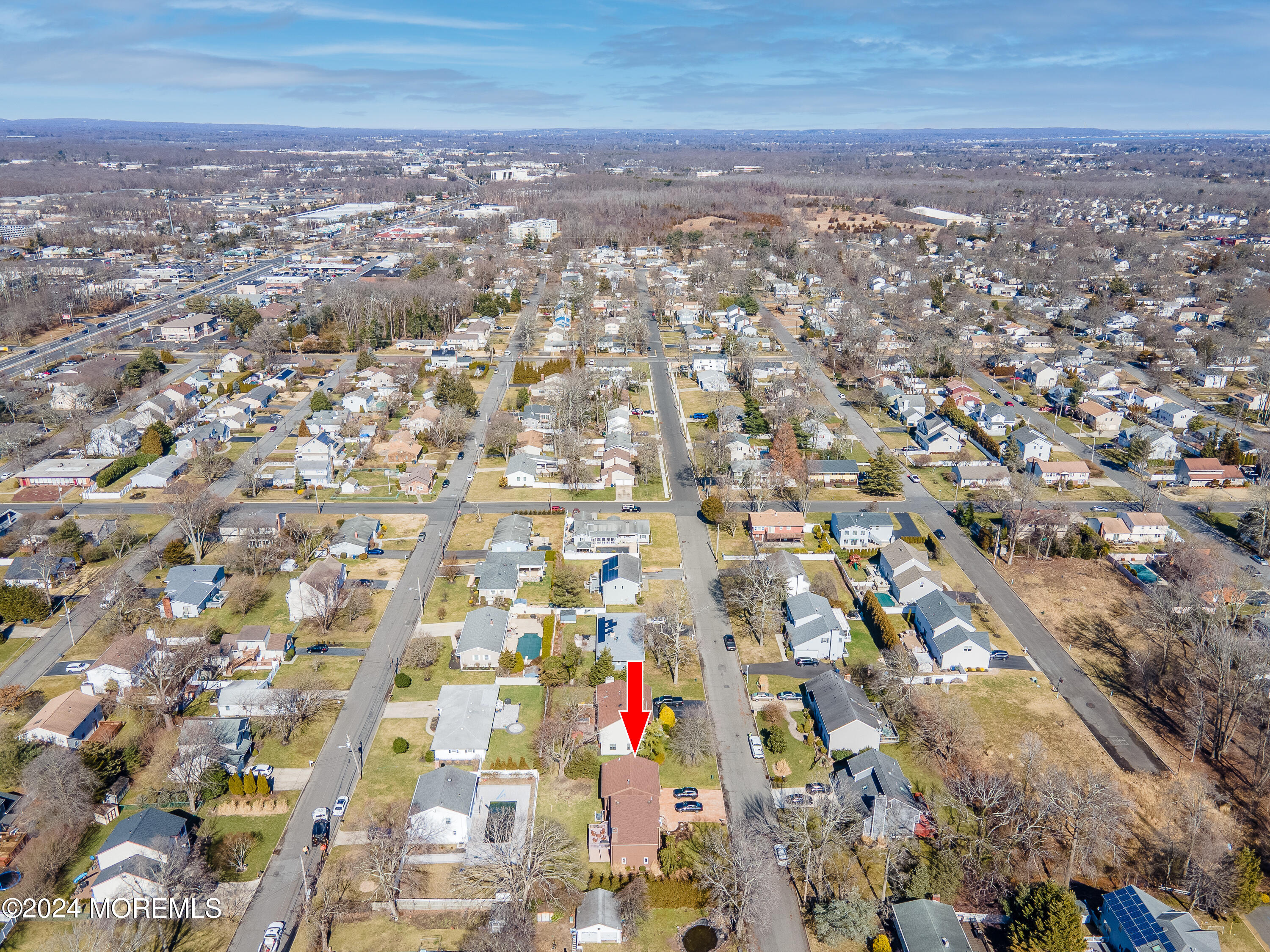 1702 Holbrook Street