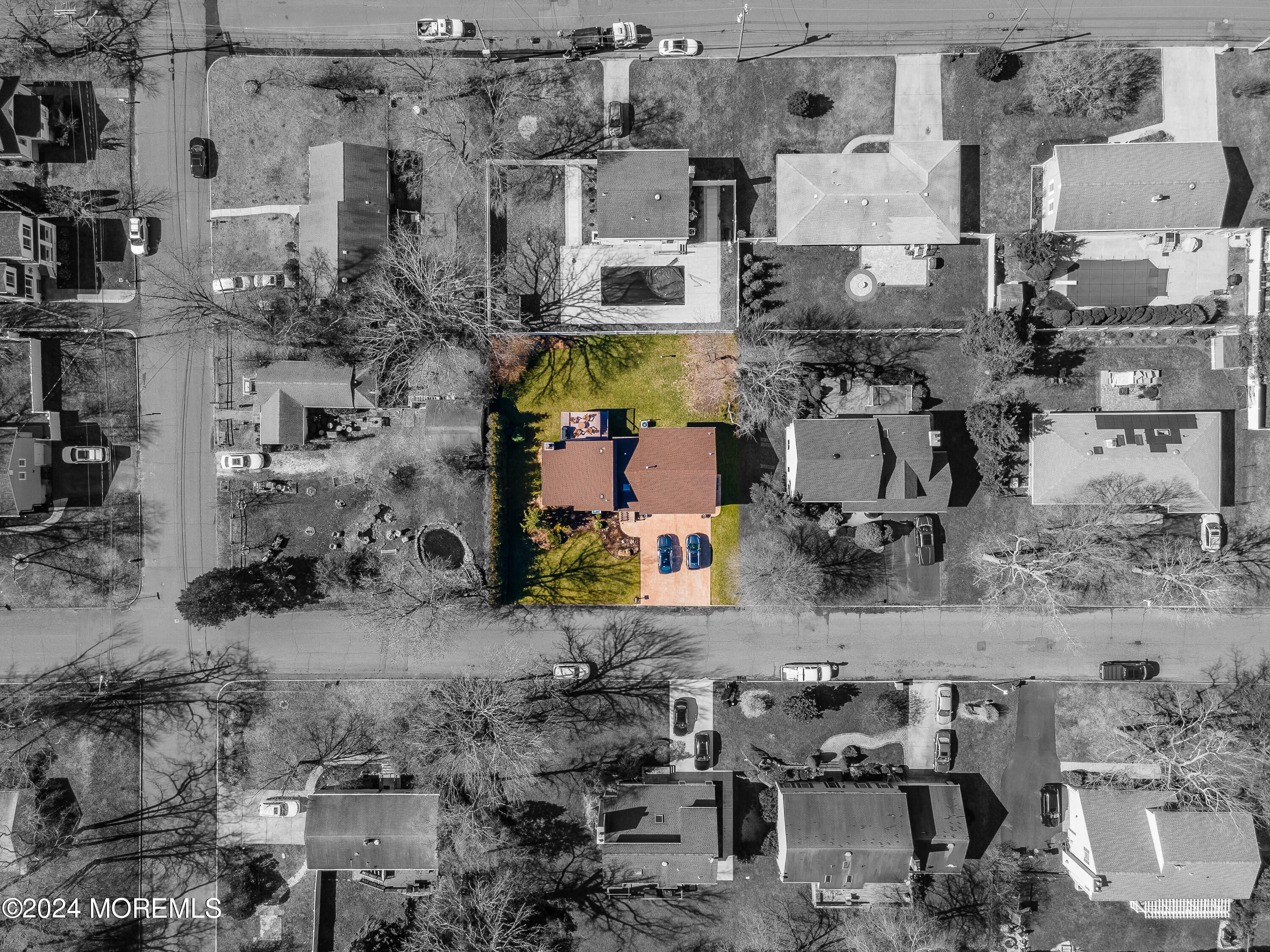 1702 Holbrook Street