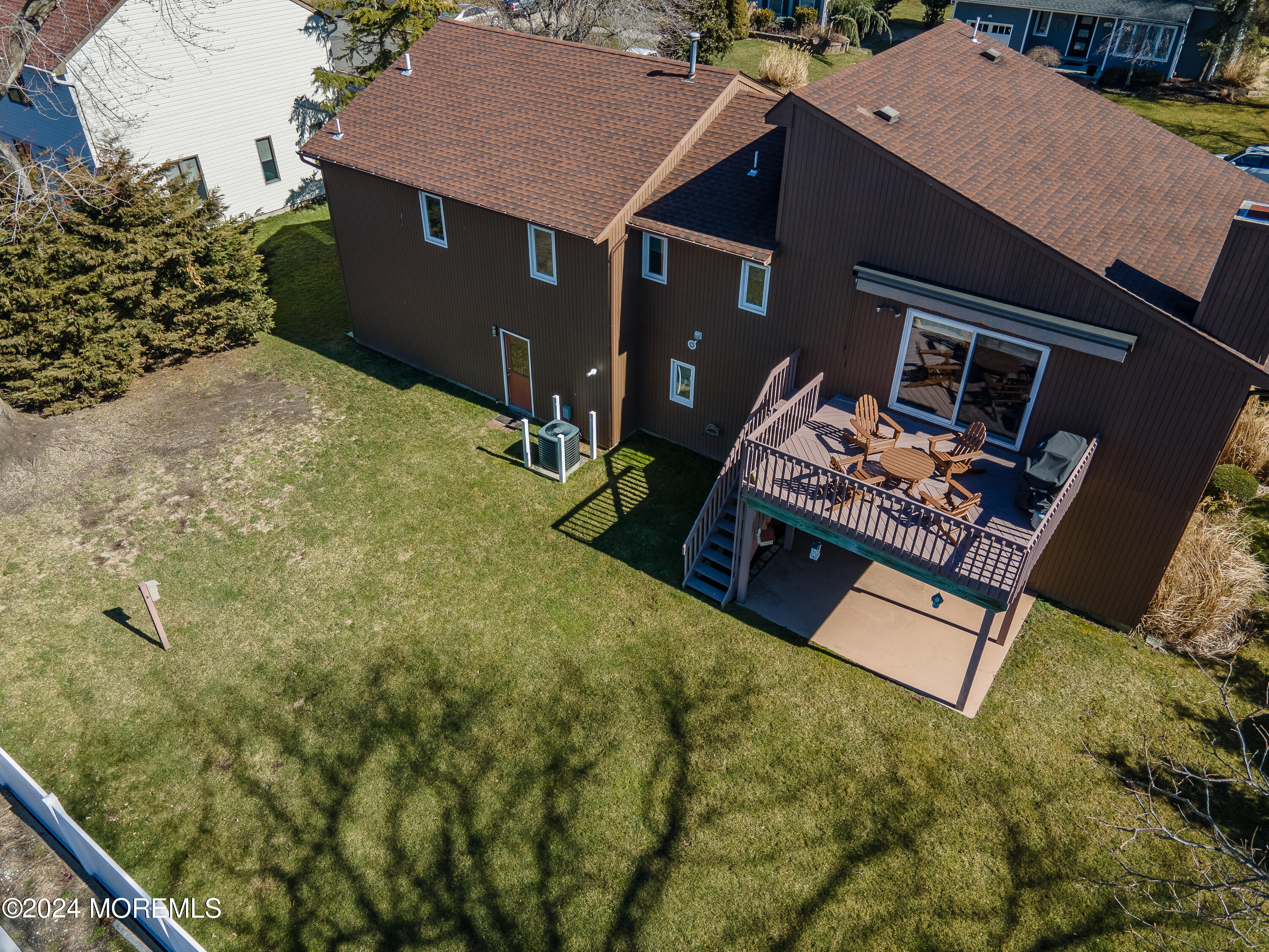 1702 Holbrook Street