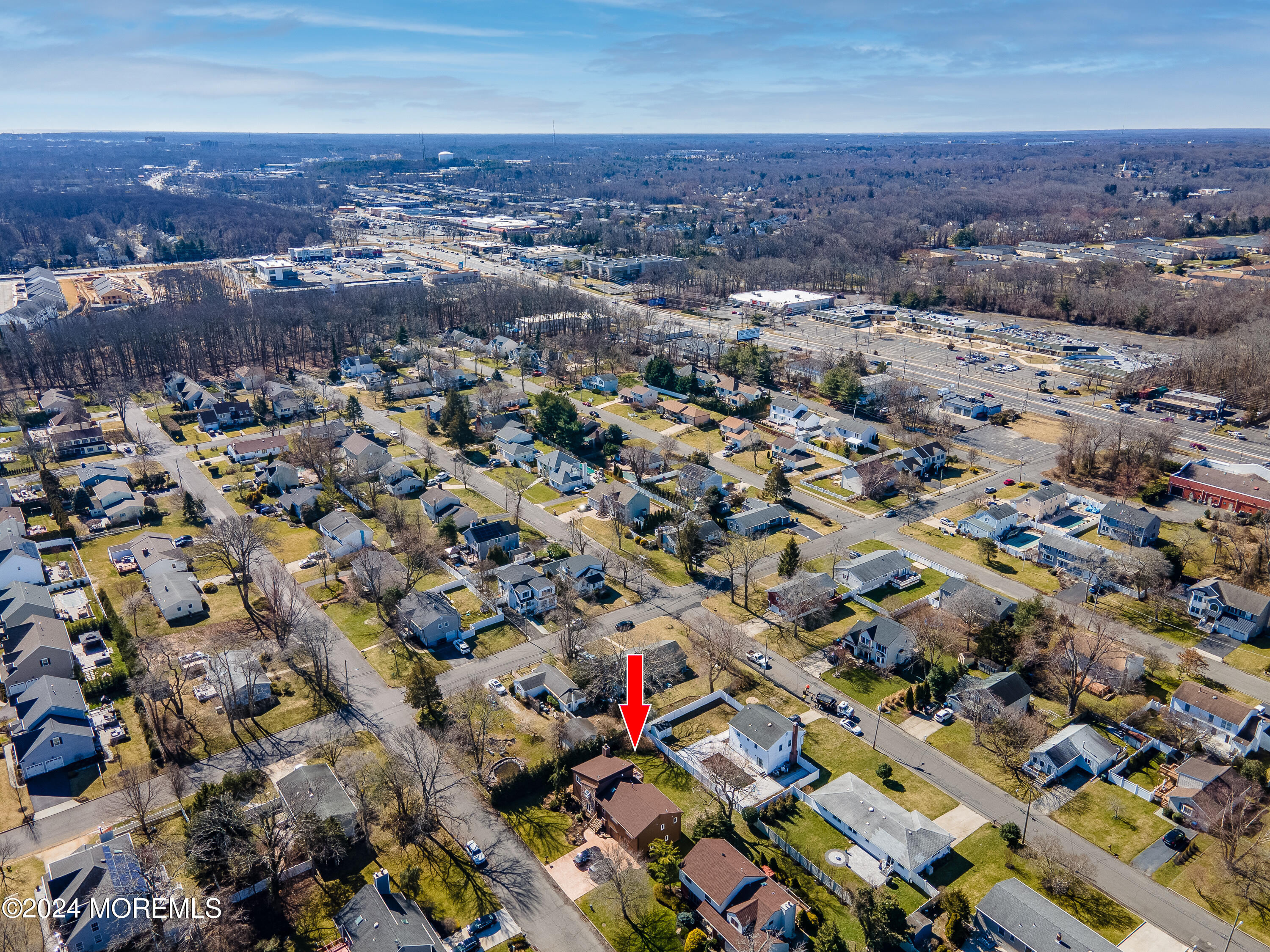 1702 Holbrook Street