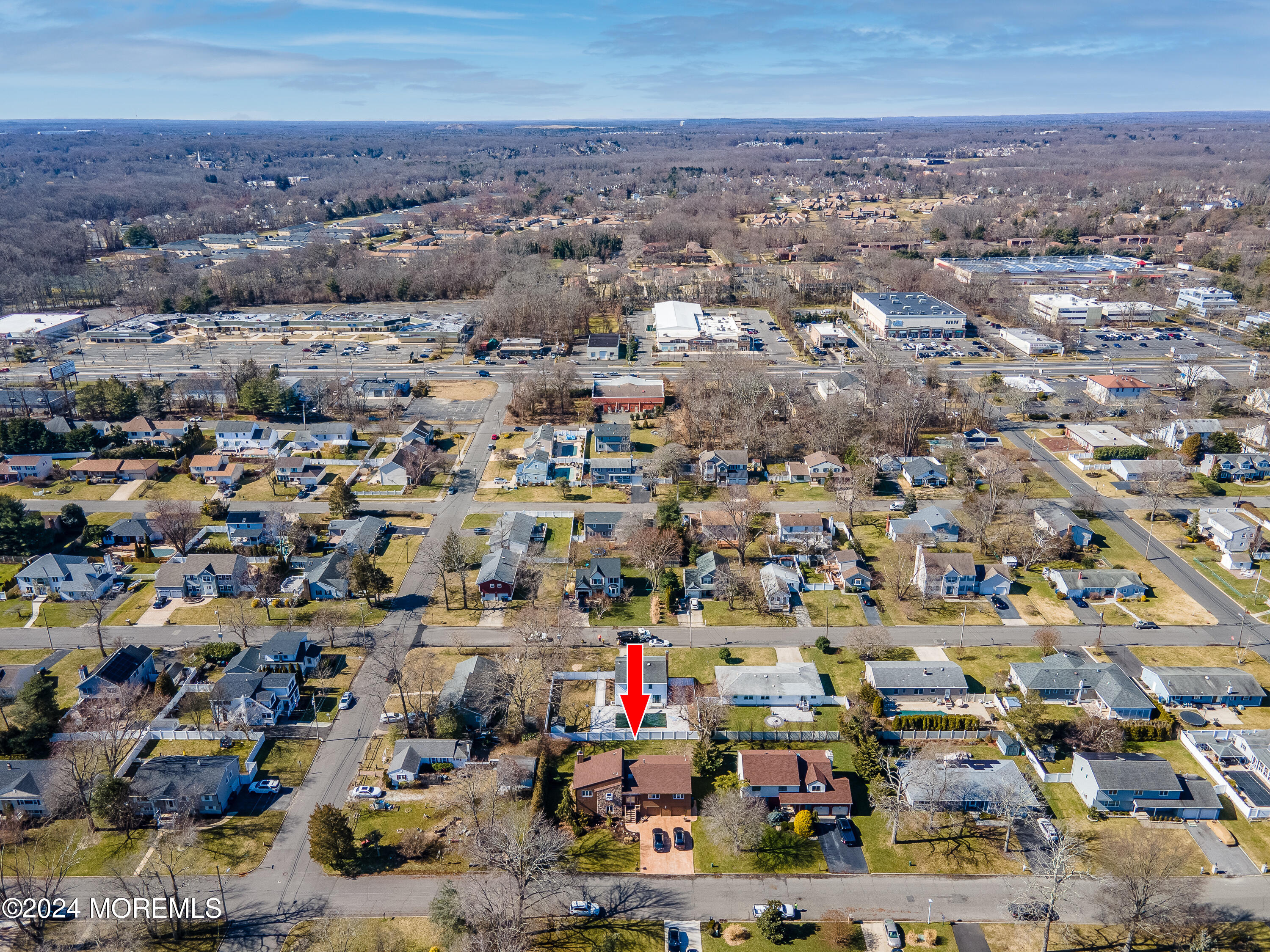 1702 Holbrook Street