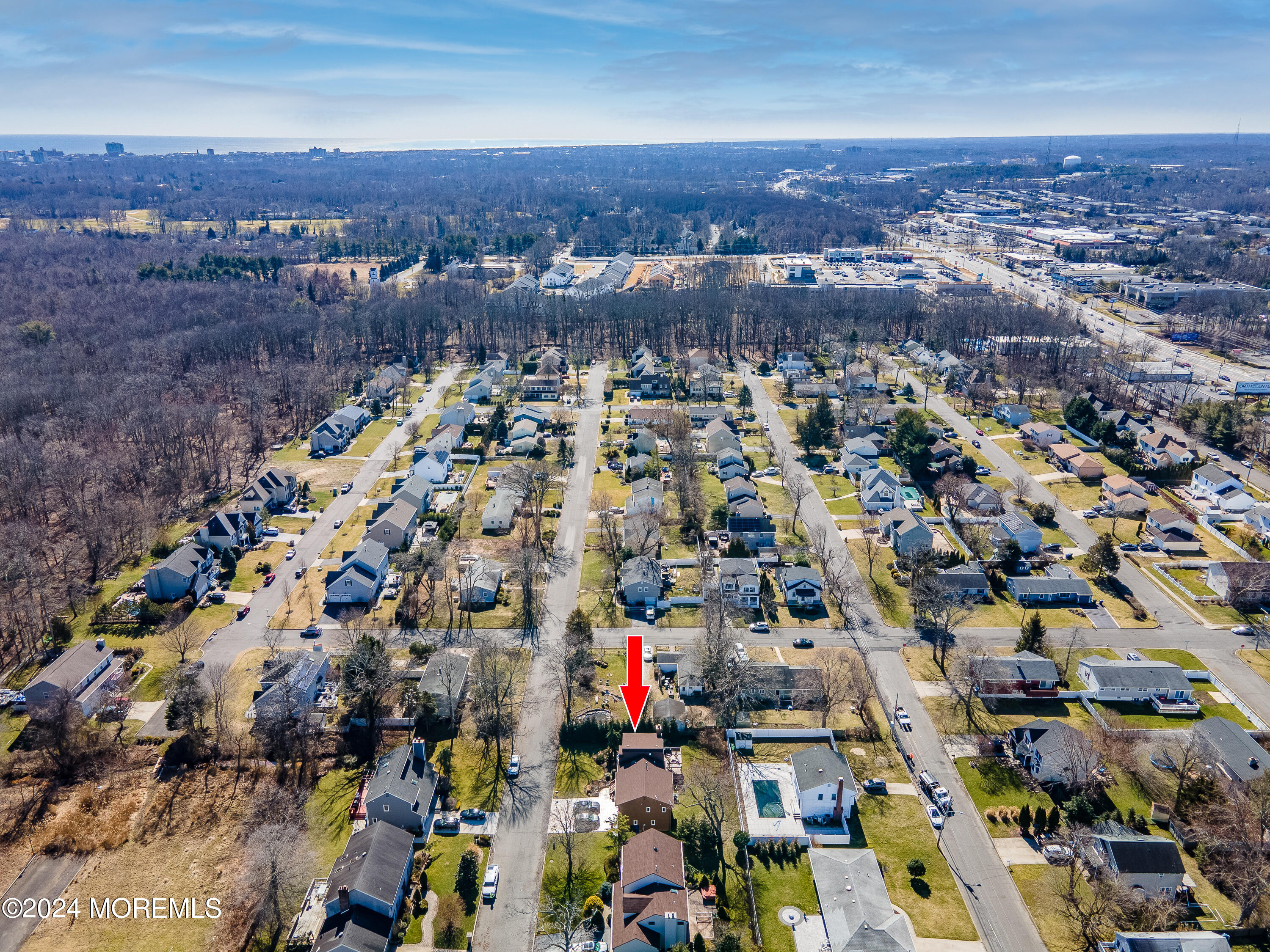 1702 Holbrook Street