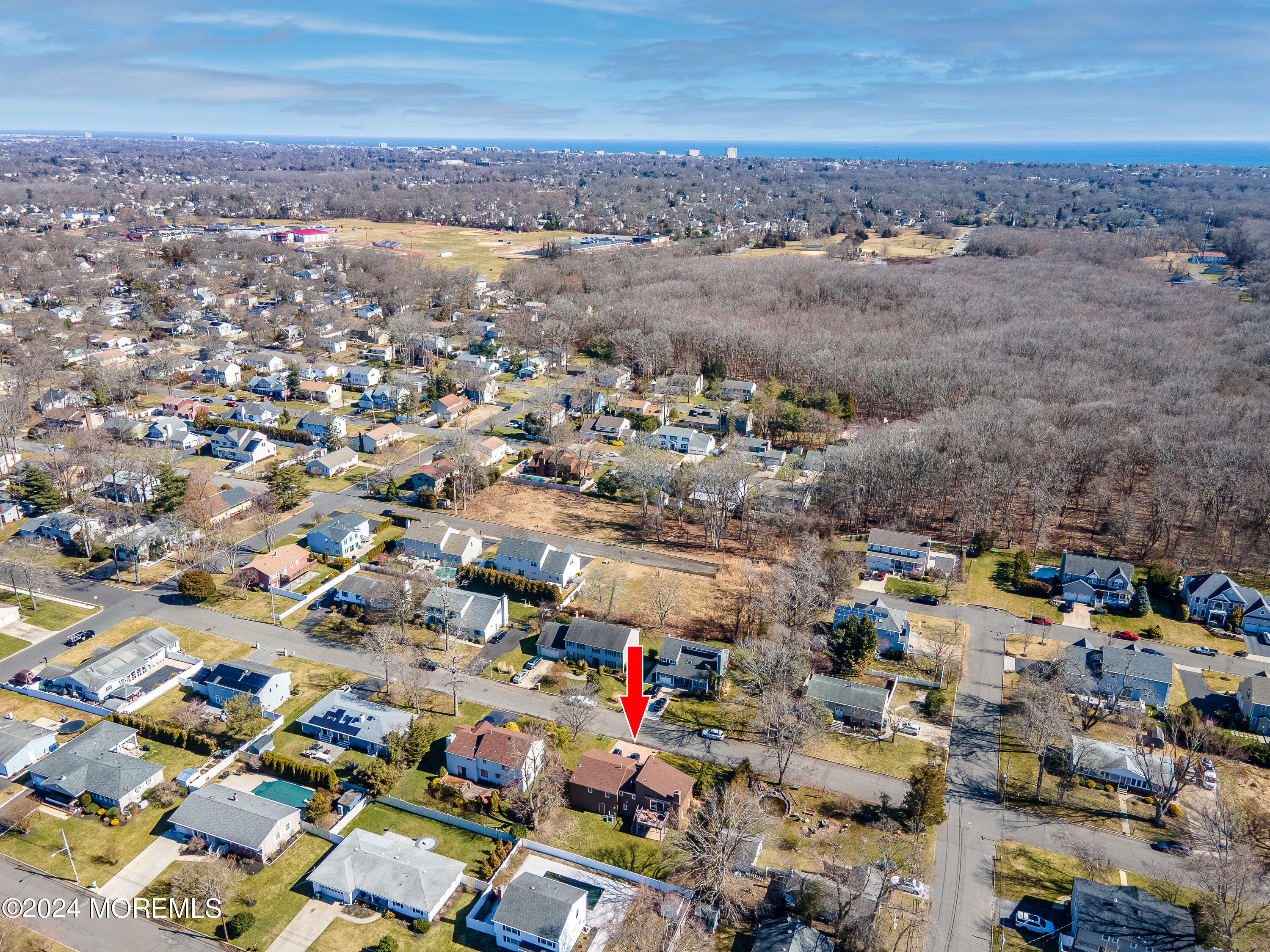 1702 Holbrook Street