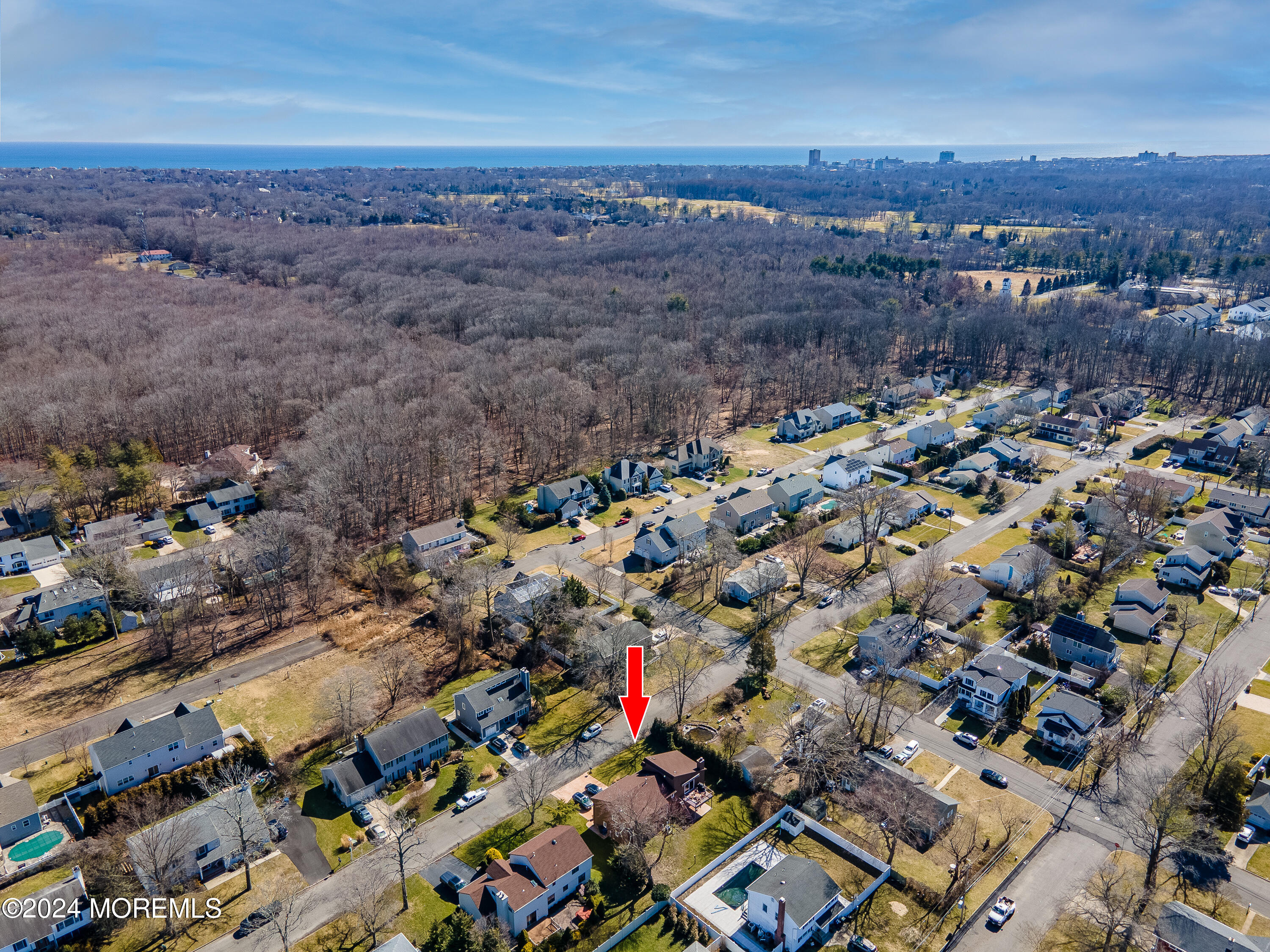 1702 Holbrook Street