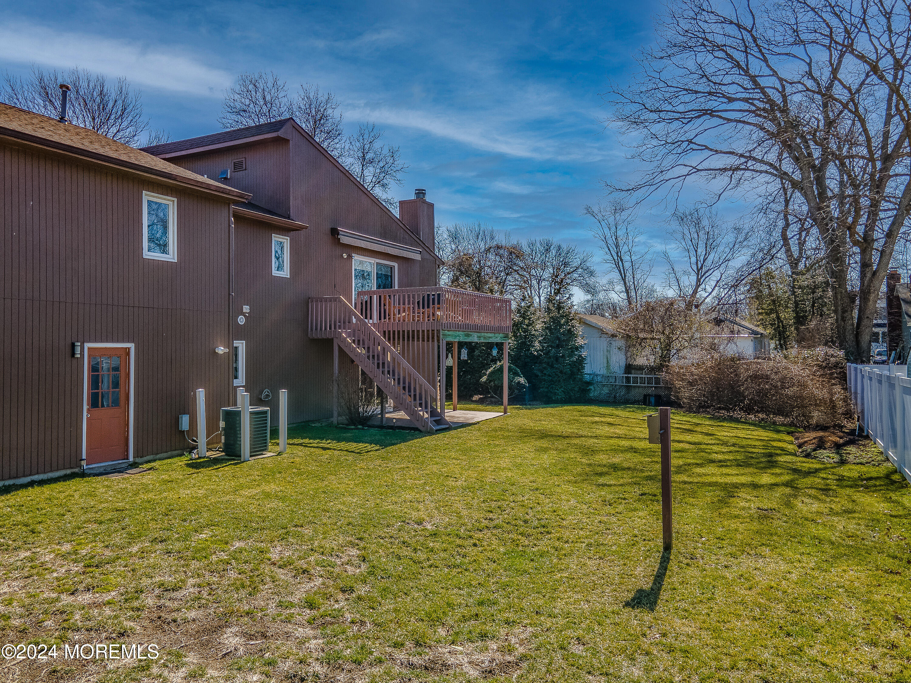 1702 Holbrook Street