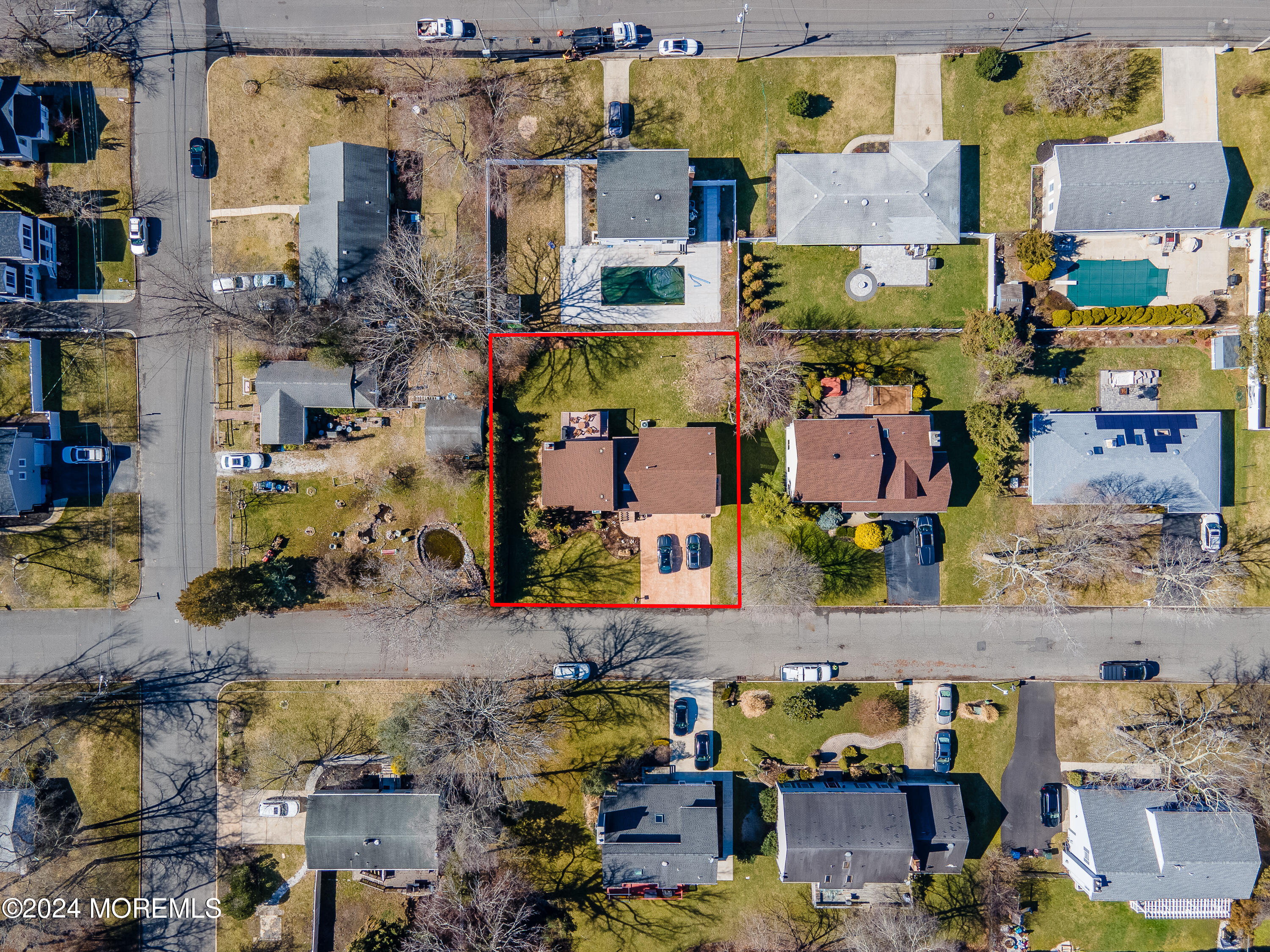 1702 Holbrook Street