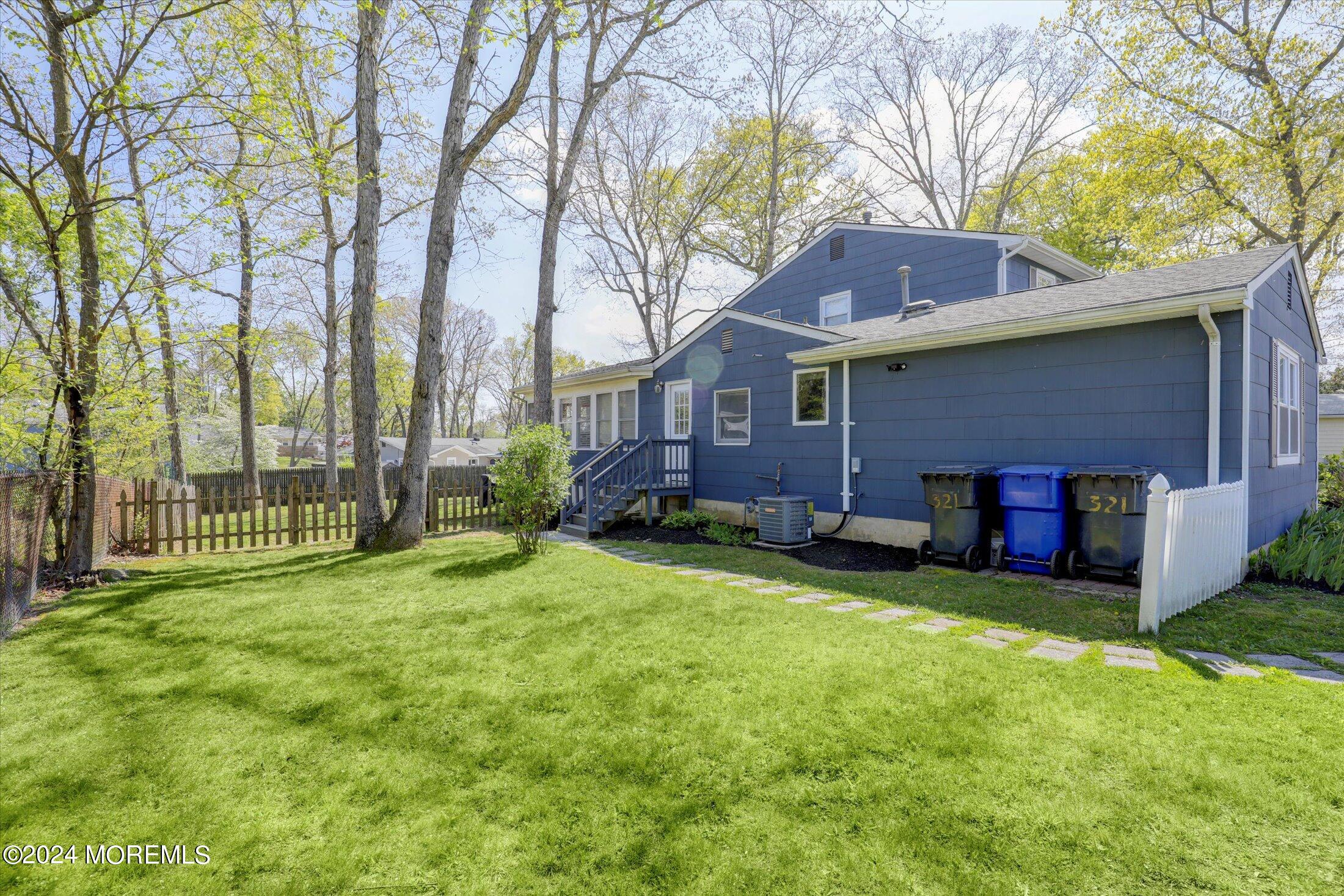 321 Hilltop Road