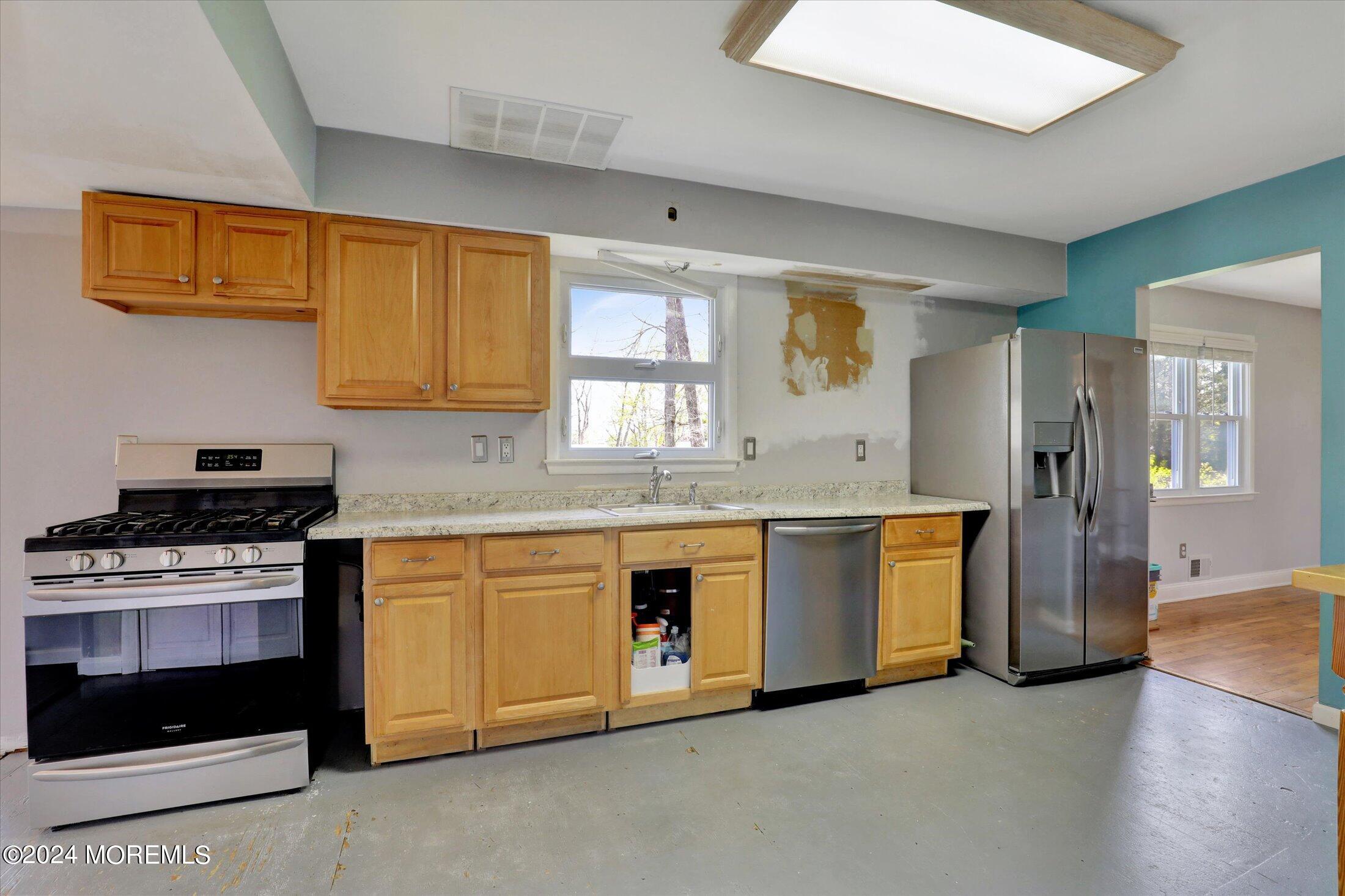 321 Hilltop Road