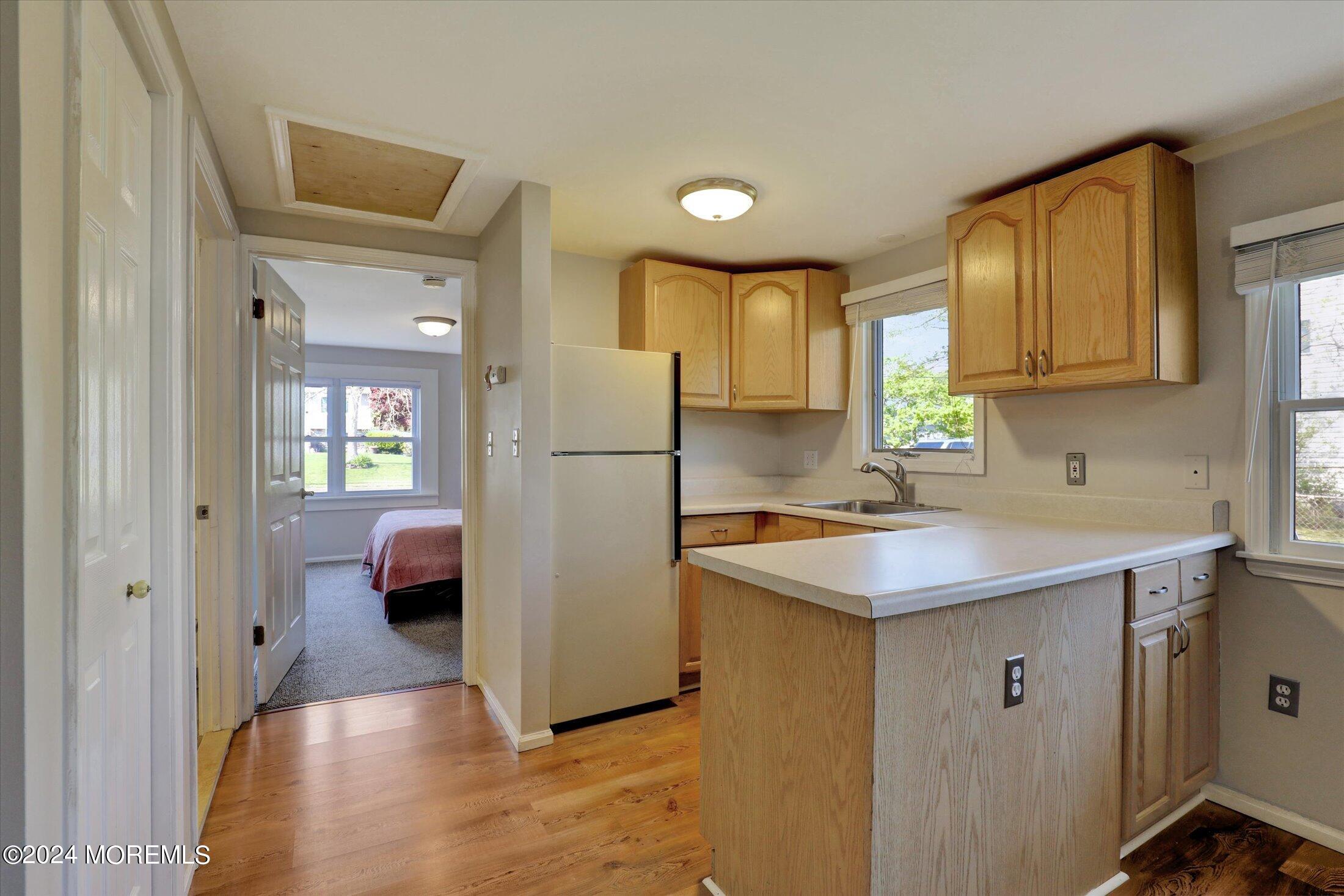321 Hilltop Road