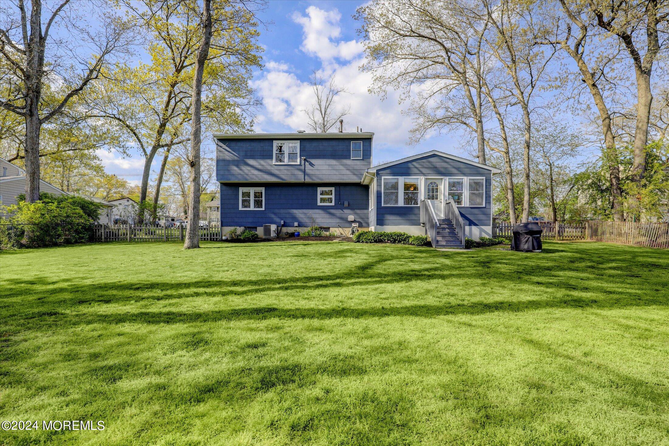 321 Hilltop Road