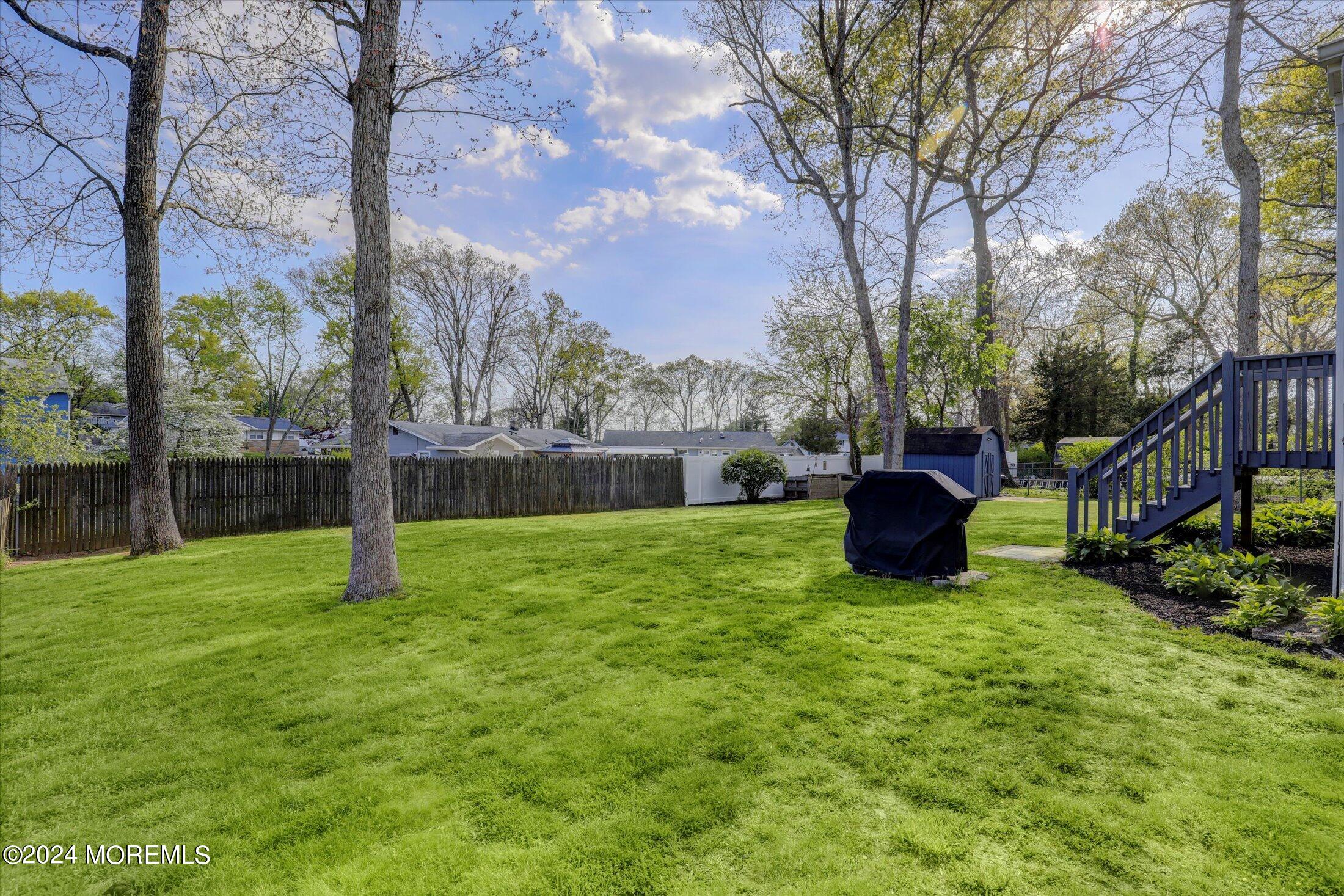 321 Hilltop Road