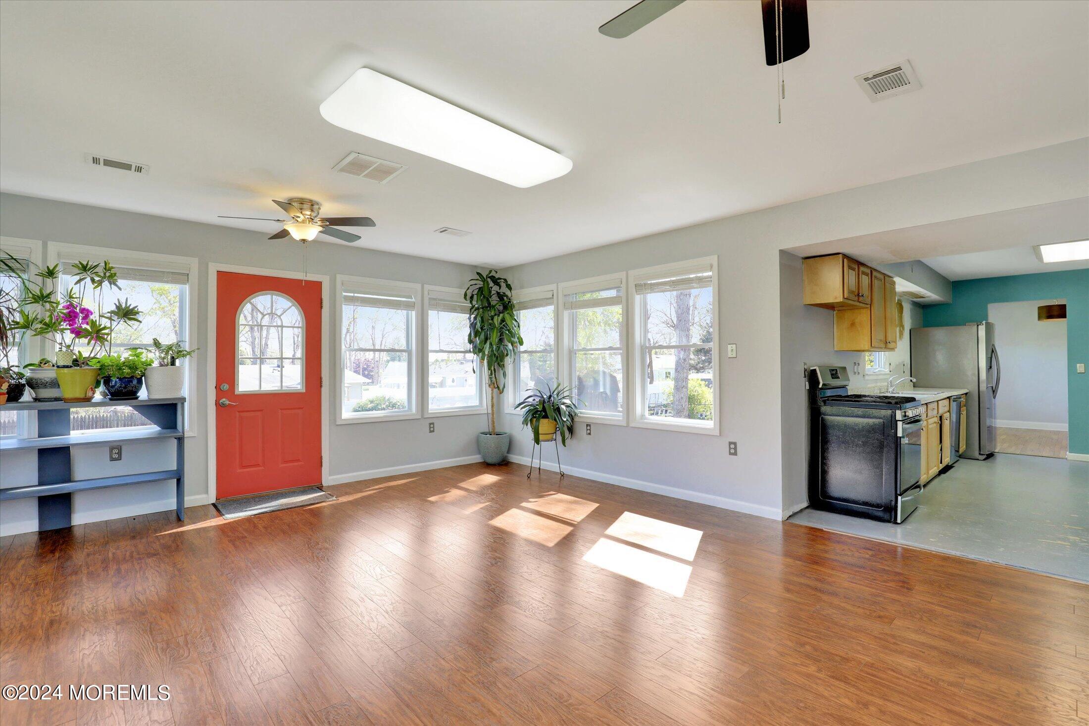 321 Hilltop Road