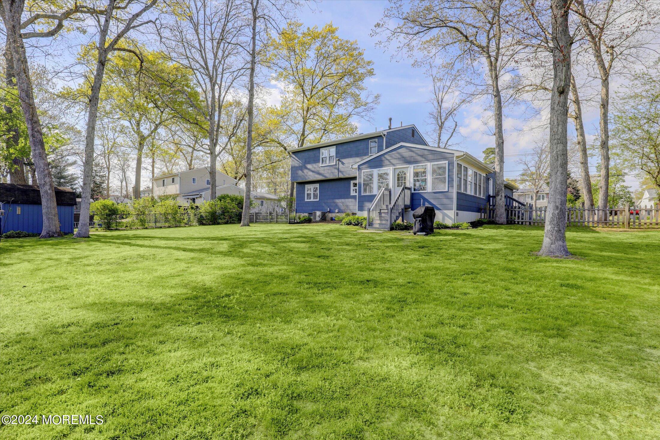 321 Hilltop Road