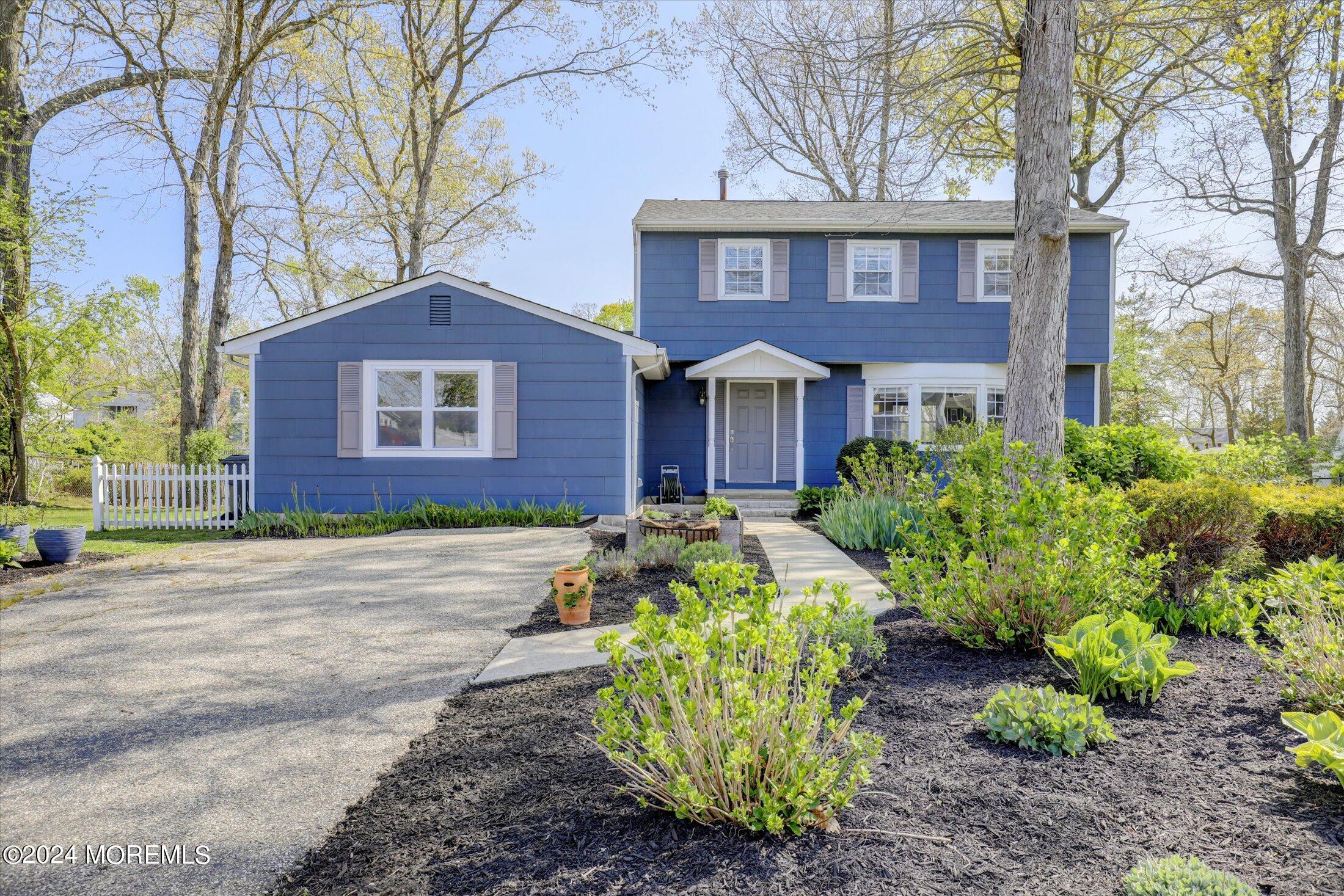 321 Hilltop Road