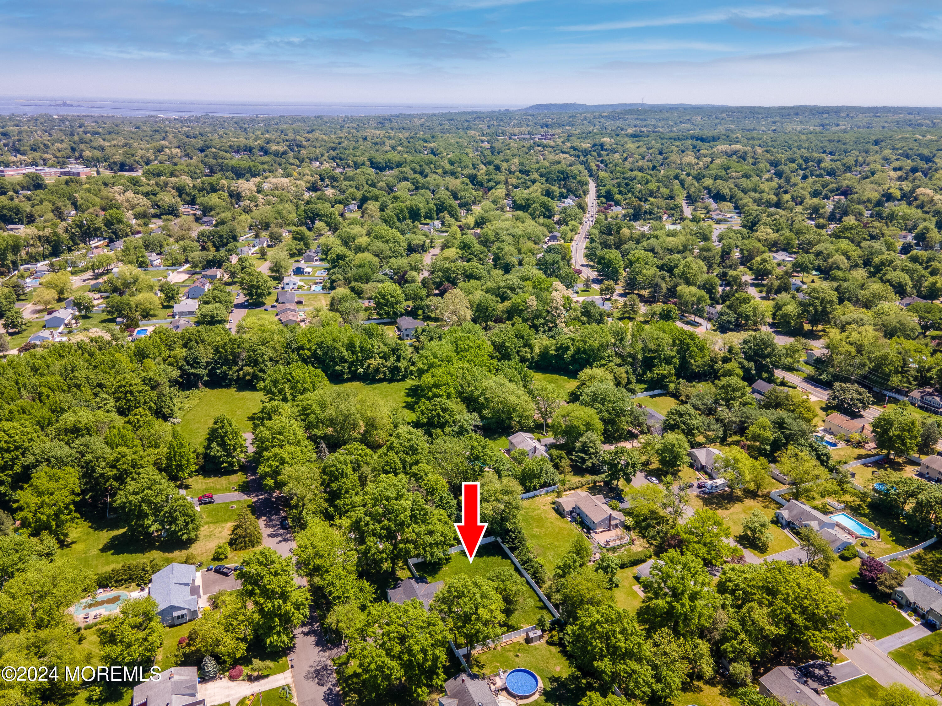 38 Kenneth Terrace W