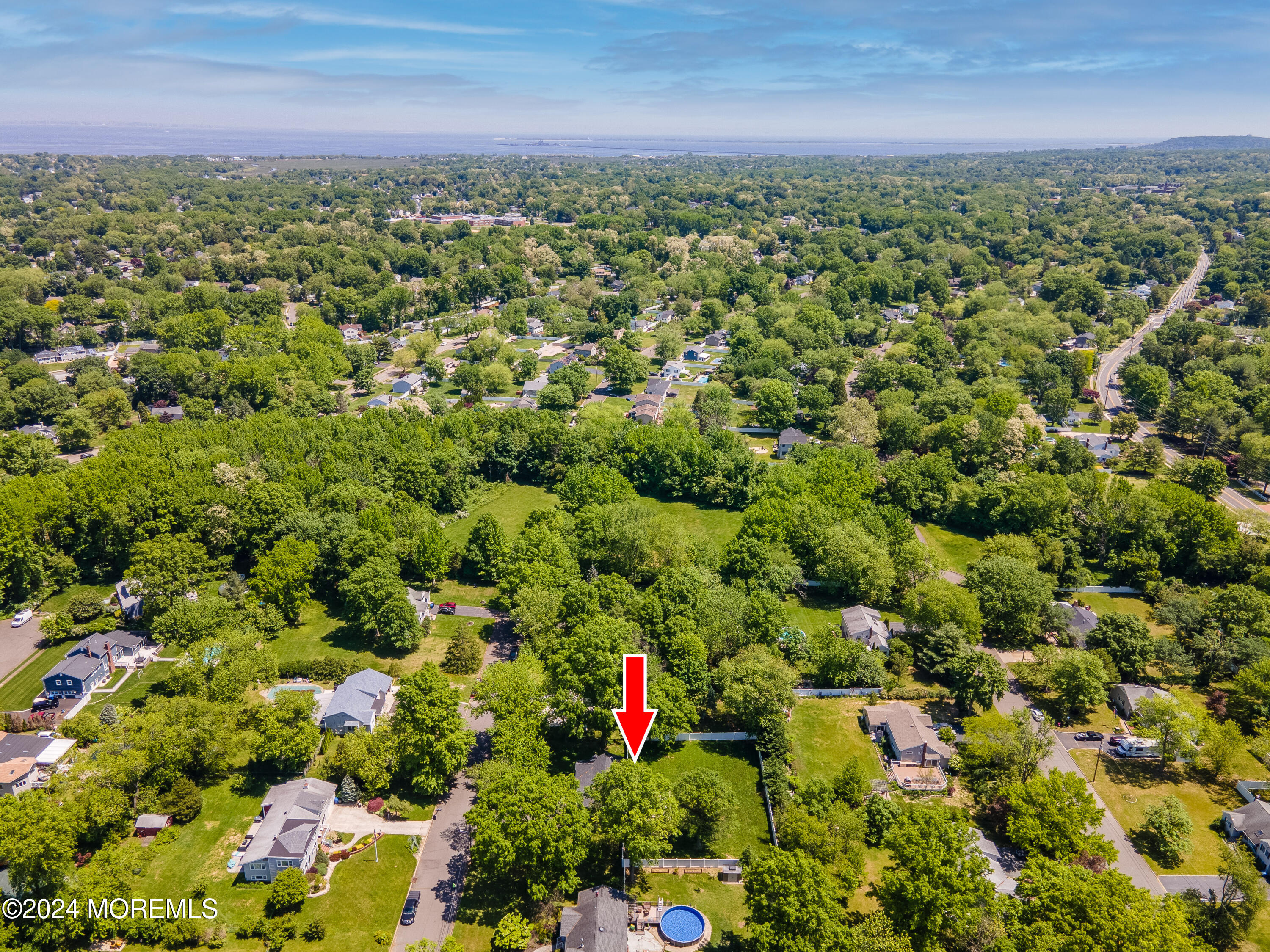 38 Kenneth Terrace W