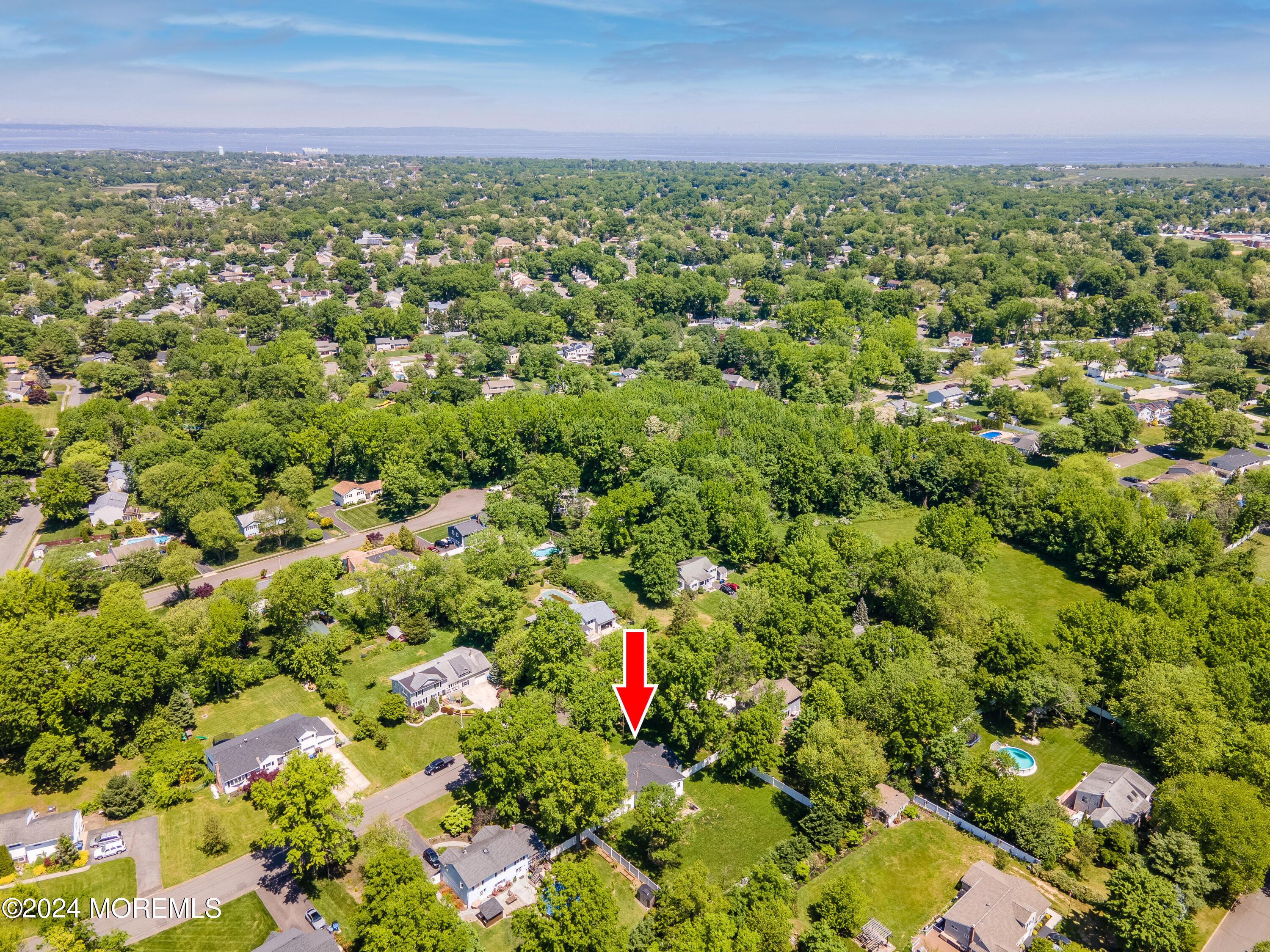 38 Kenneth Terrace W