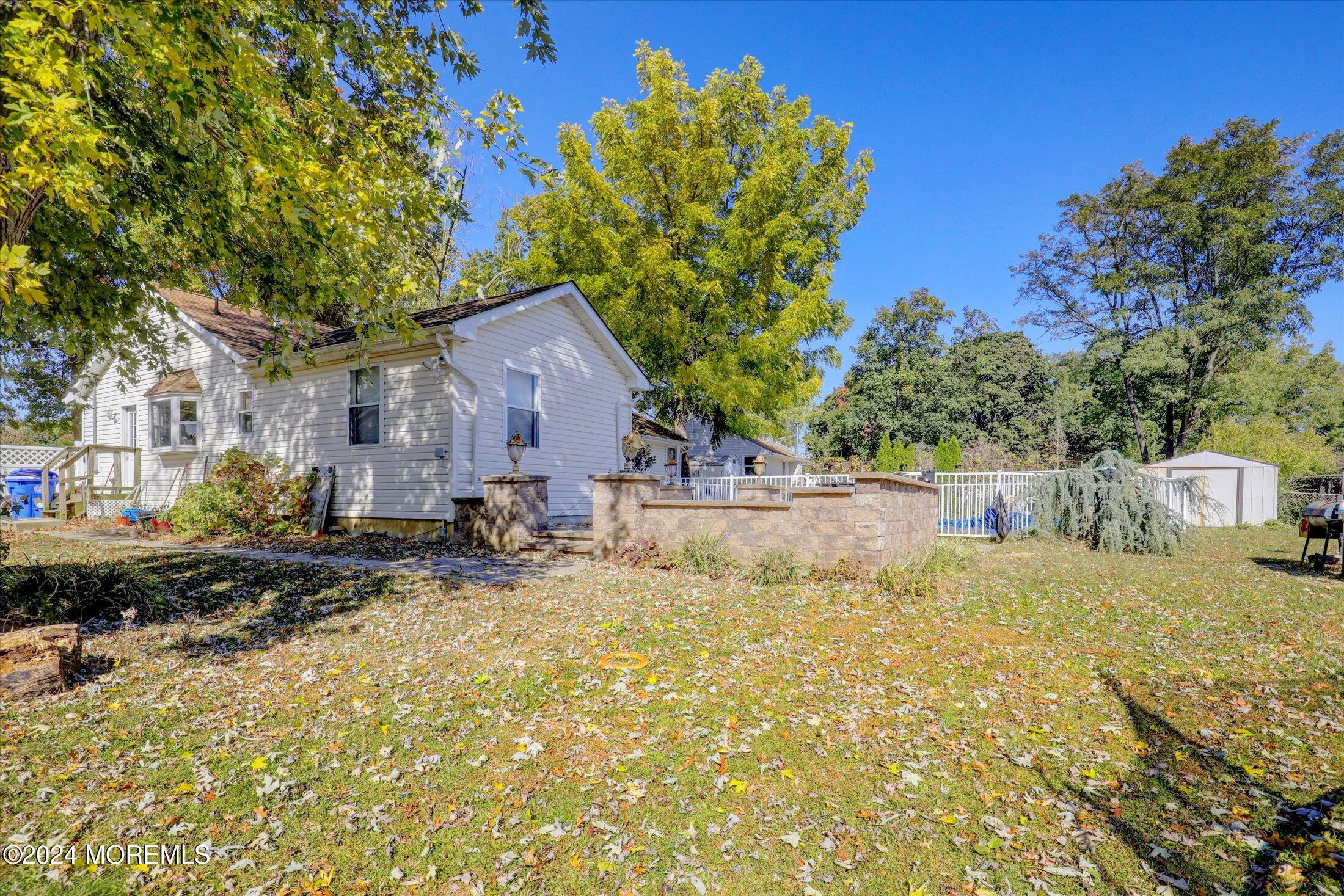 16 Campbell Drive