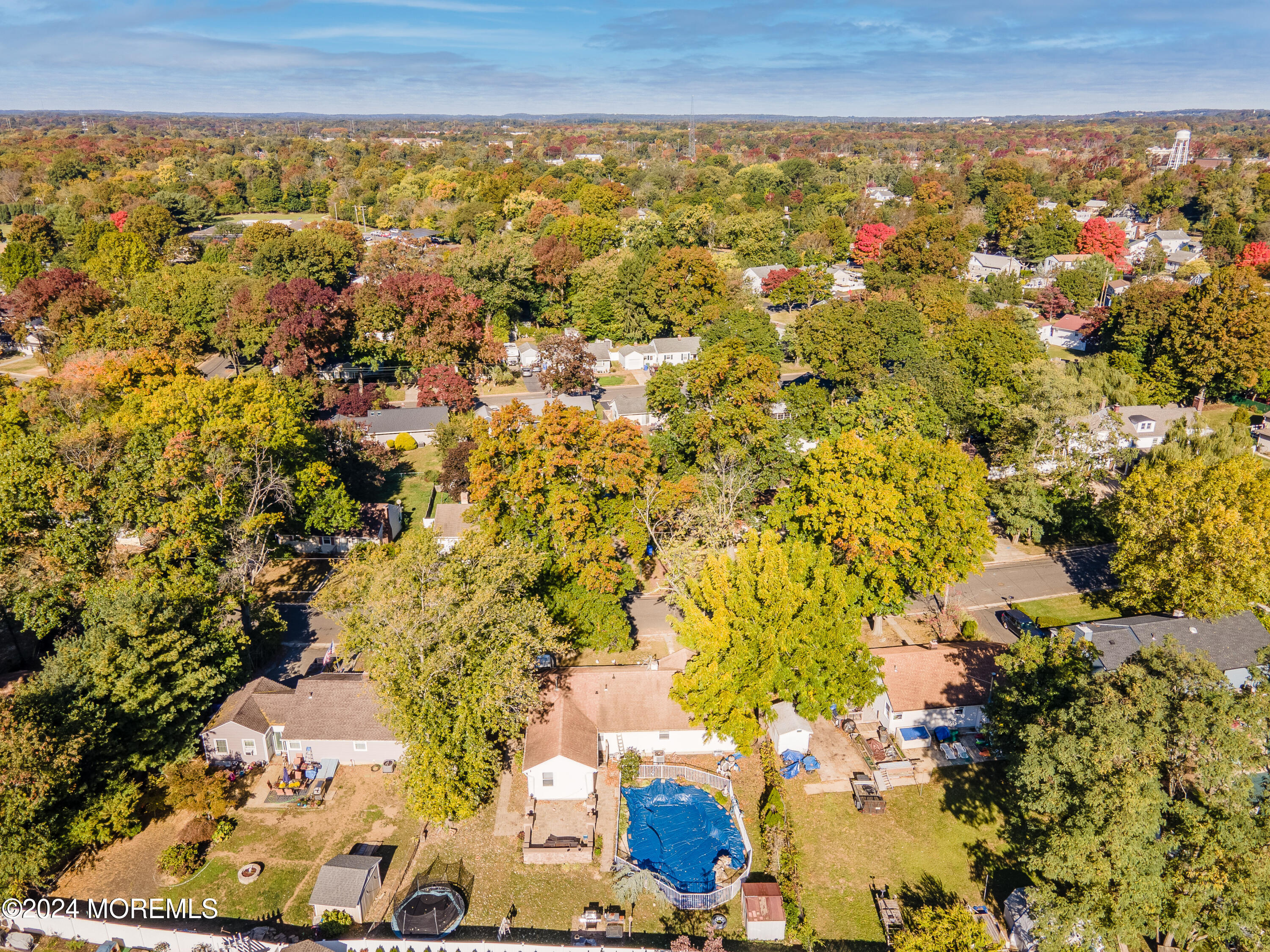 16 Campbell Drive