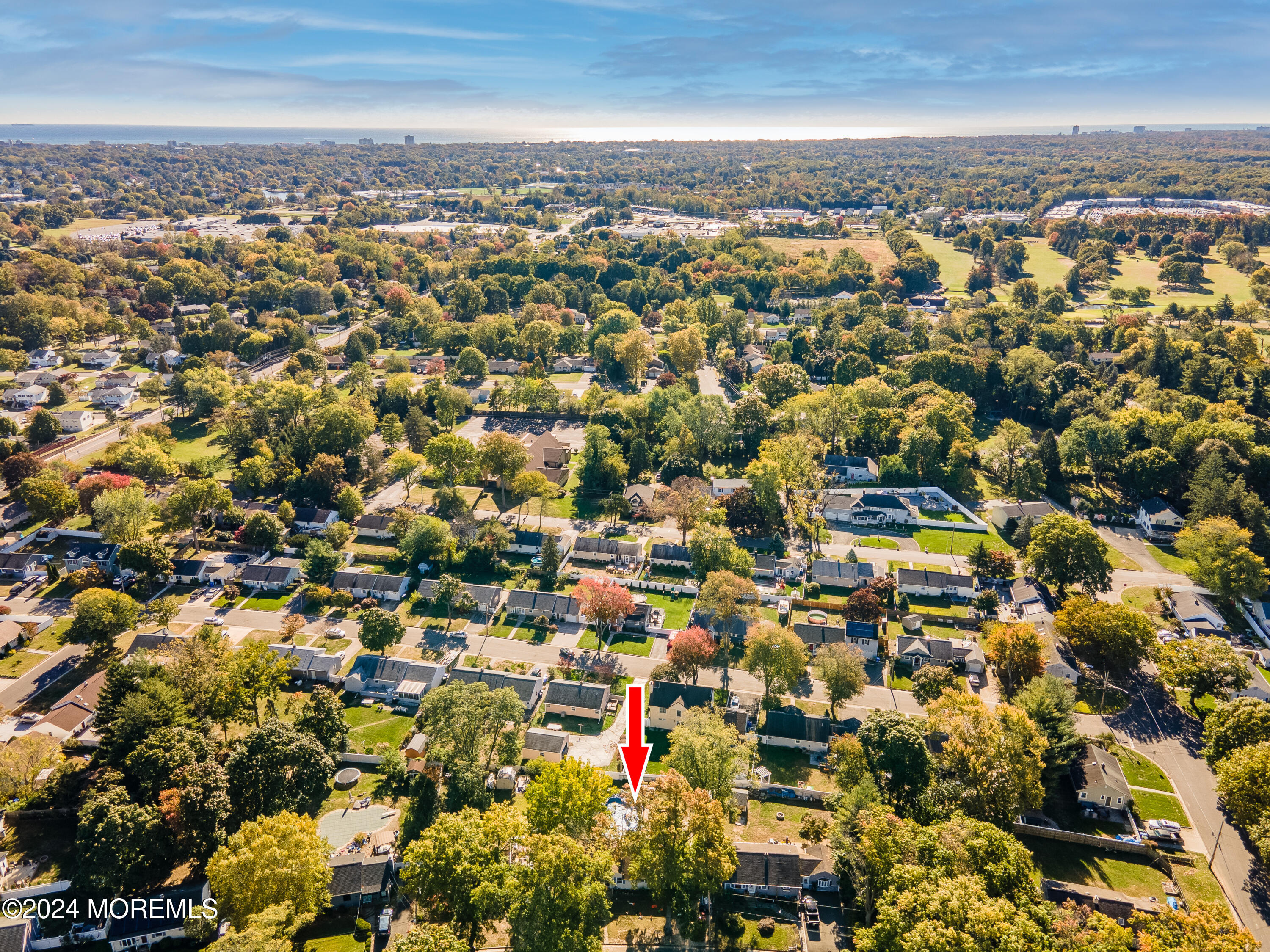 16 Campbell Drive