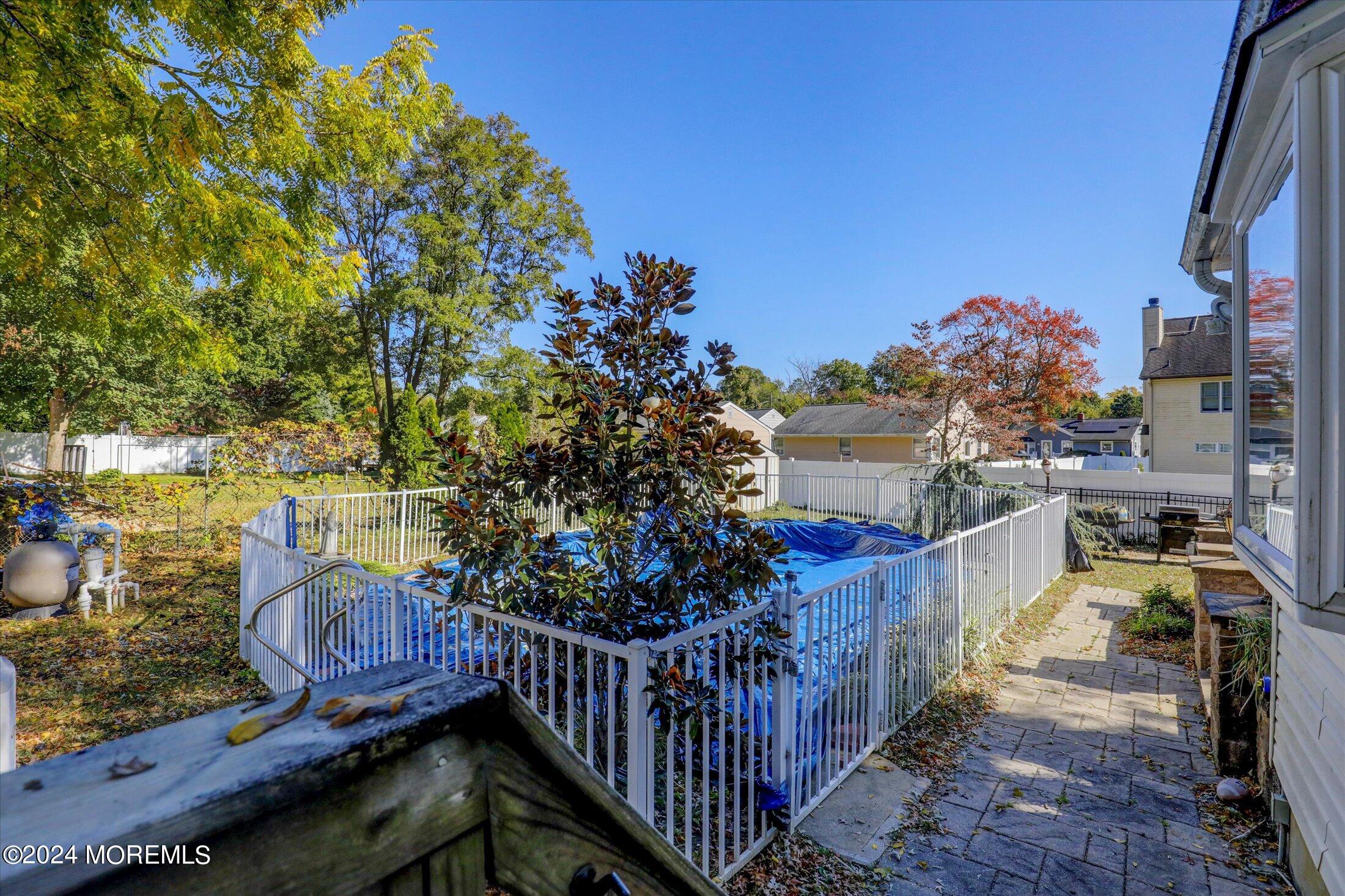 16 Campbell Drive