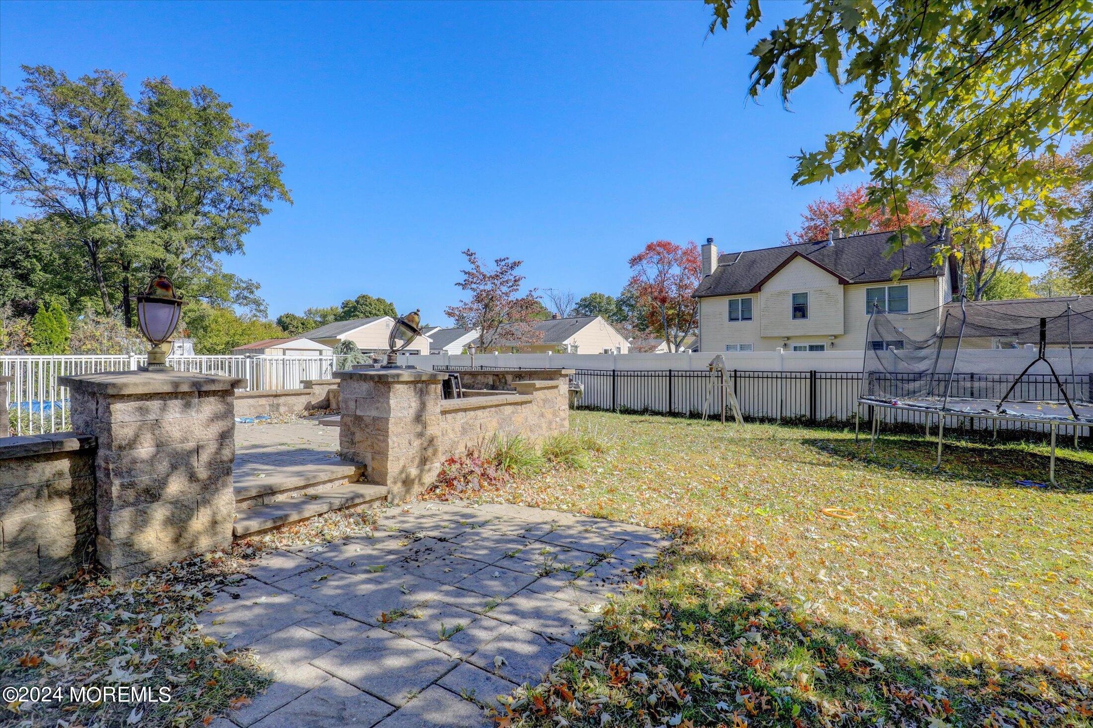 16 Campbell Drive
