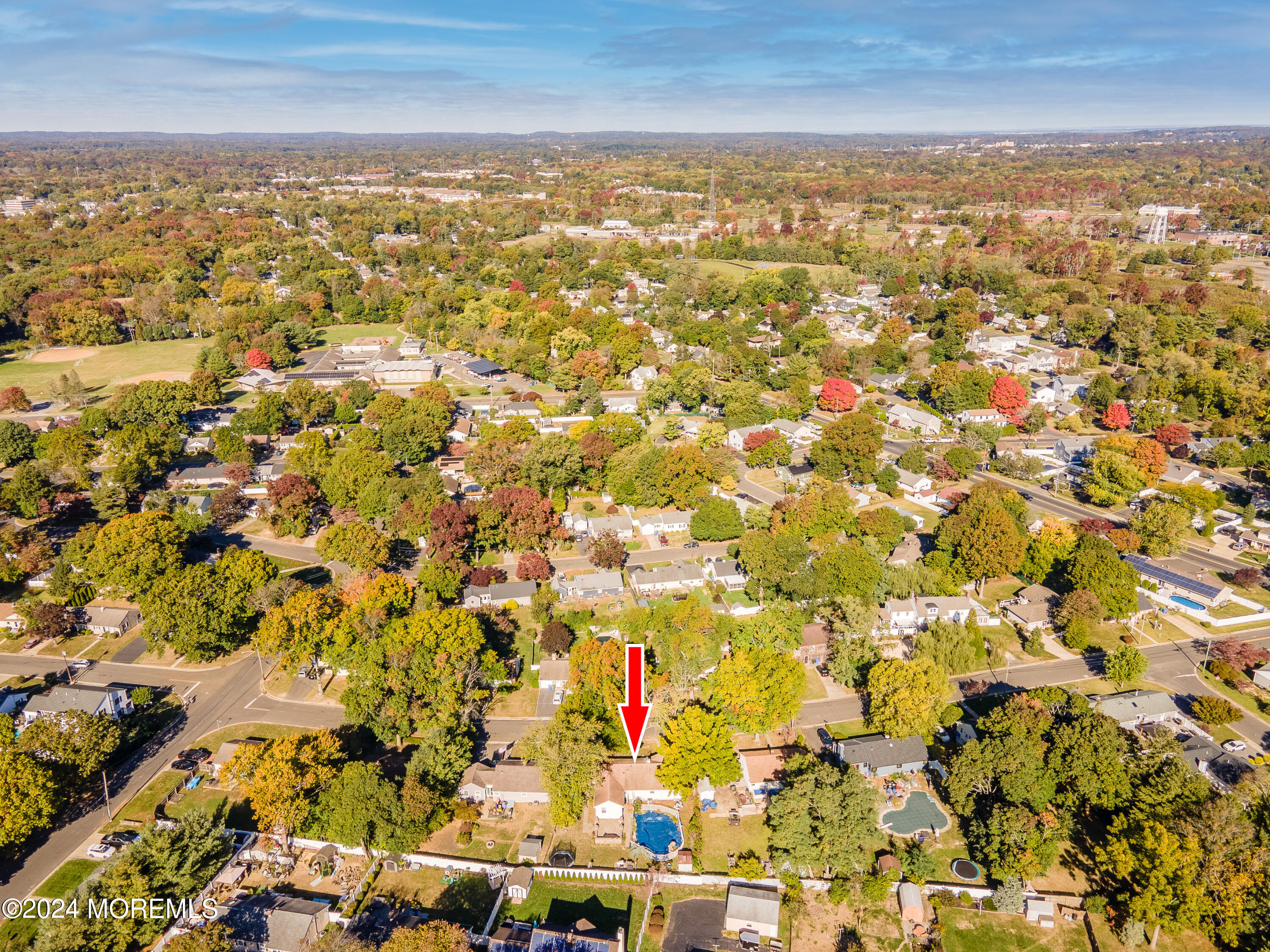 16 Campbell Drive