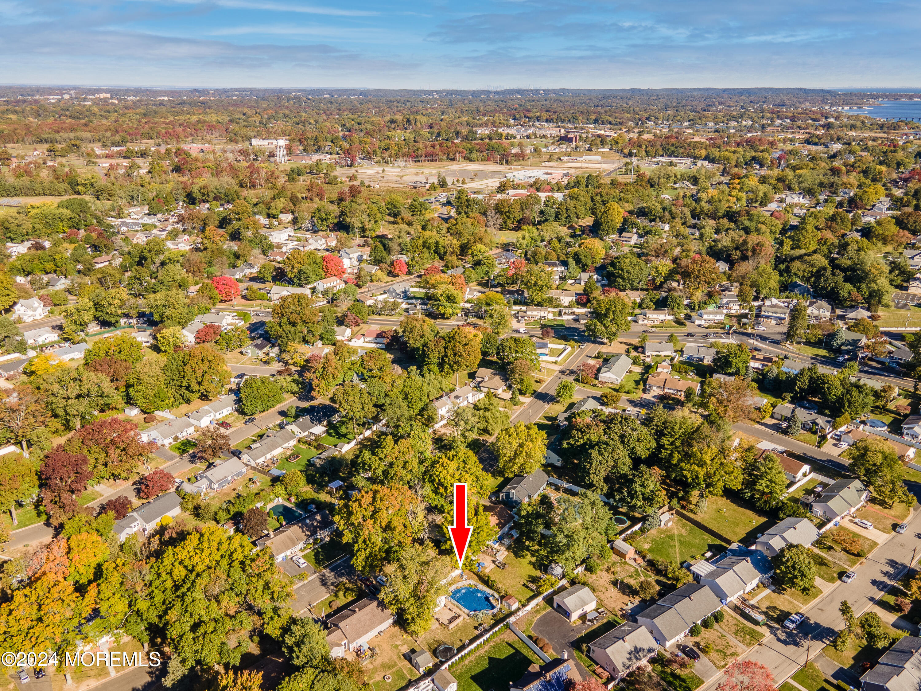 16 Campbell Drive