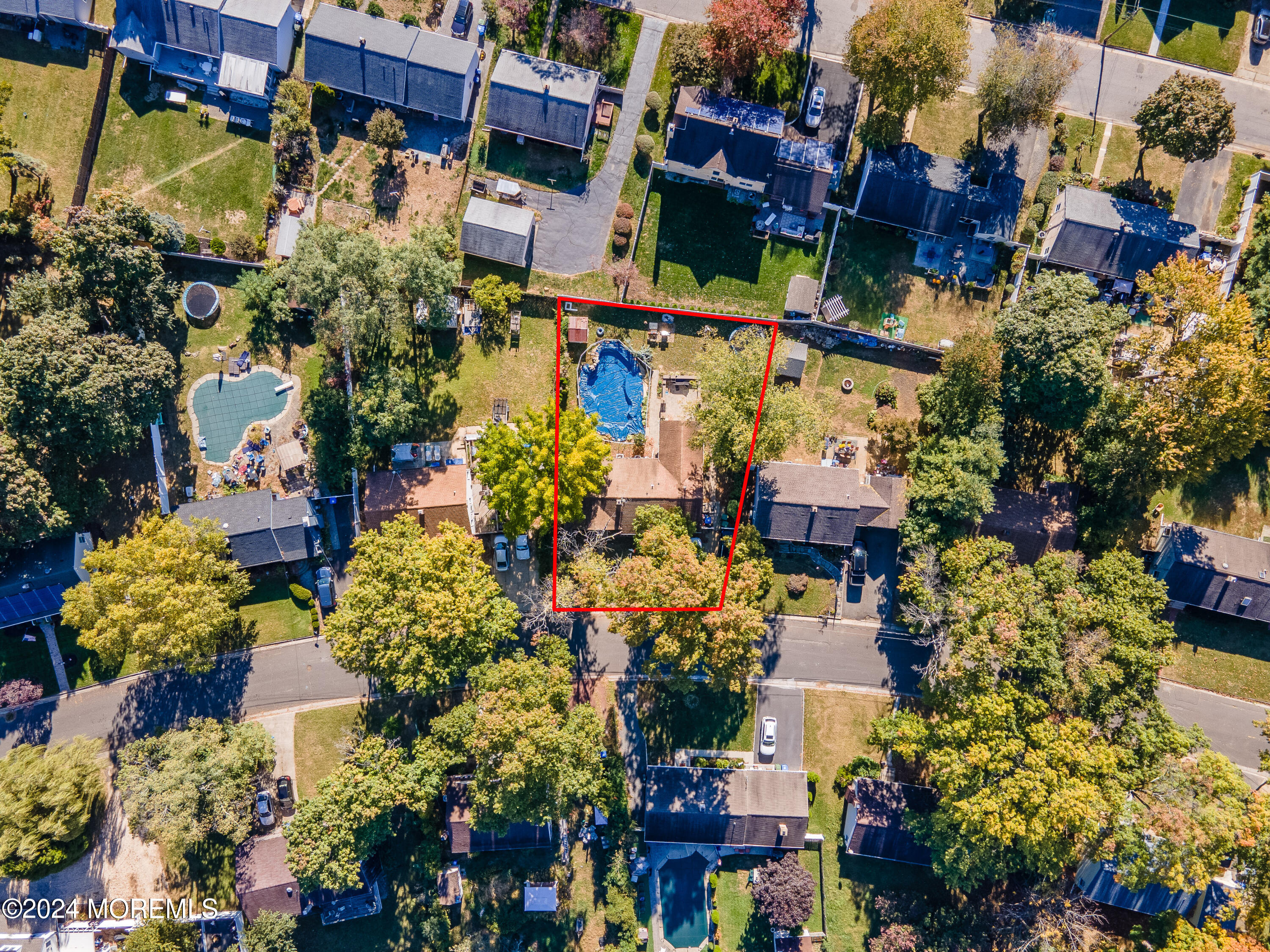 16 Campbell Drive