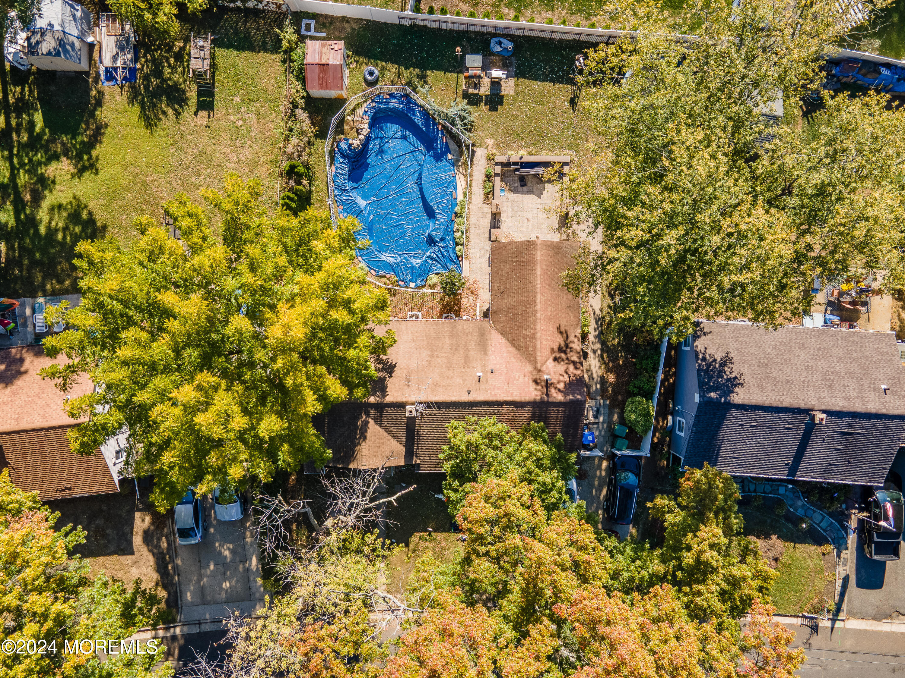 16 Campbell Drive