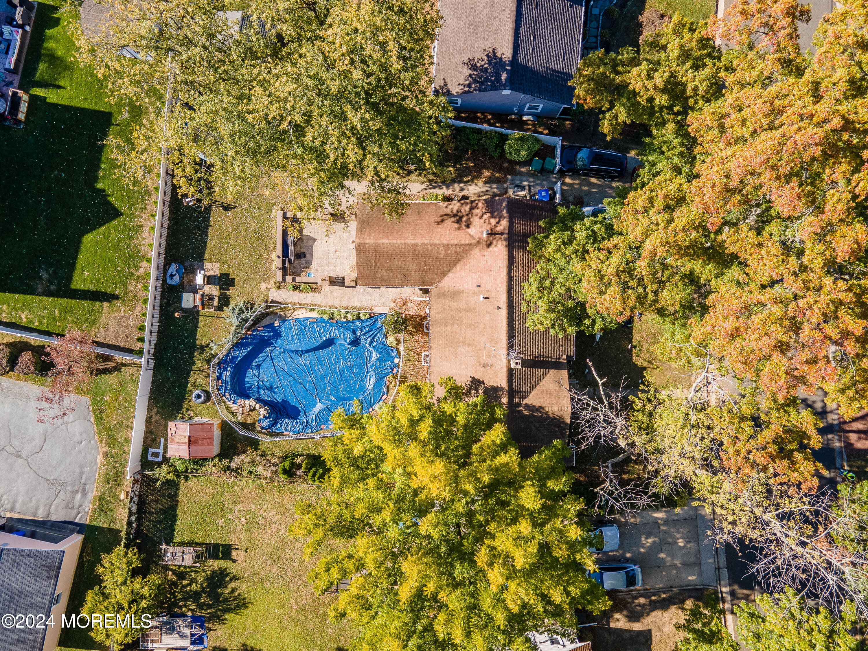 16 Campbell Drive