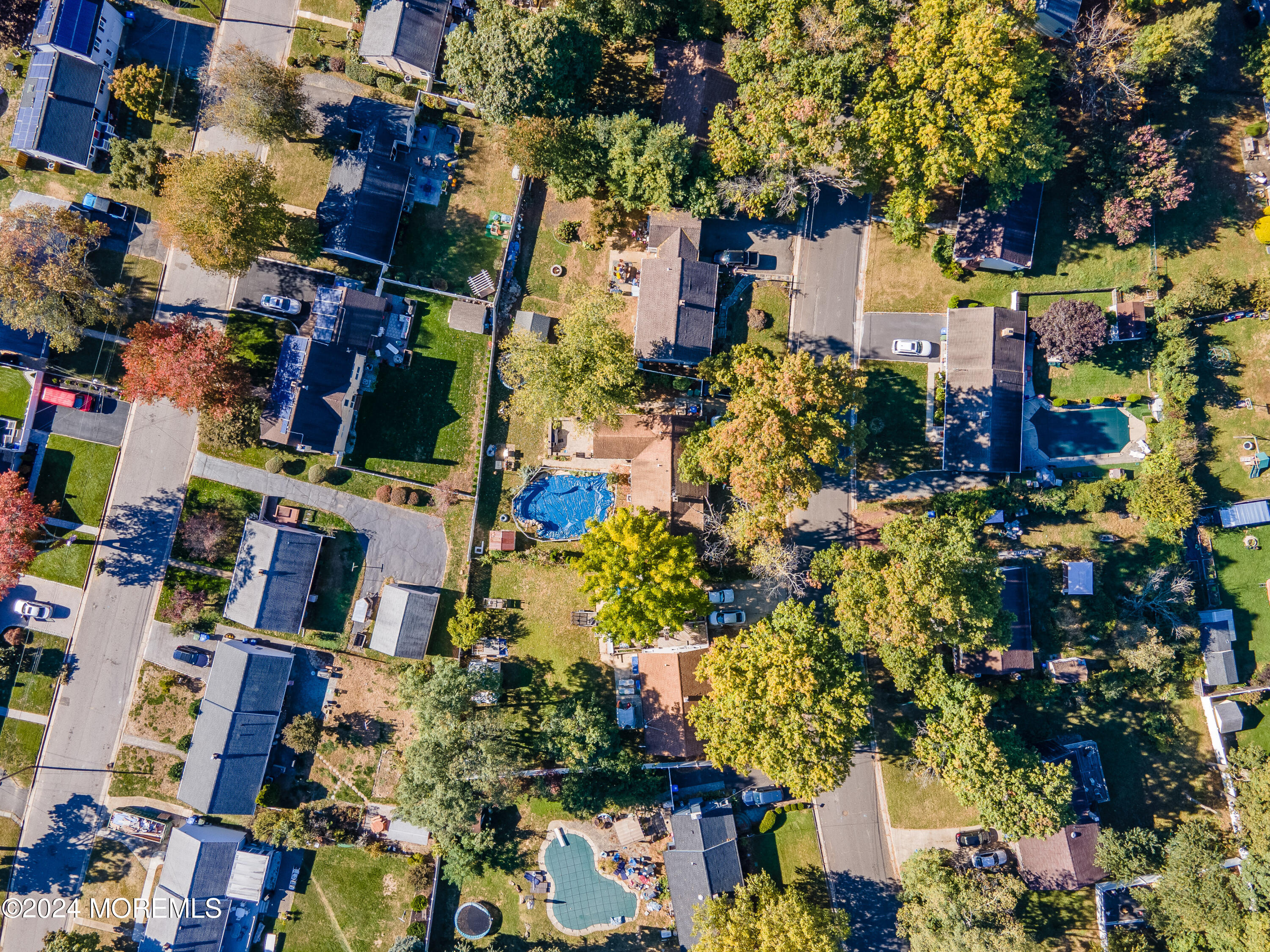 16 Campbell Drive