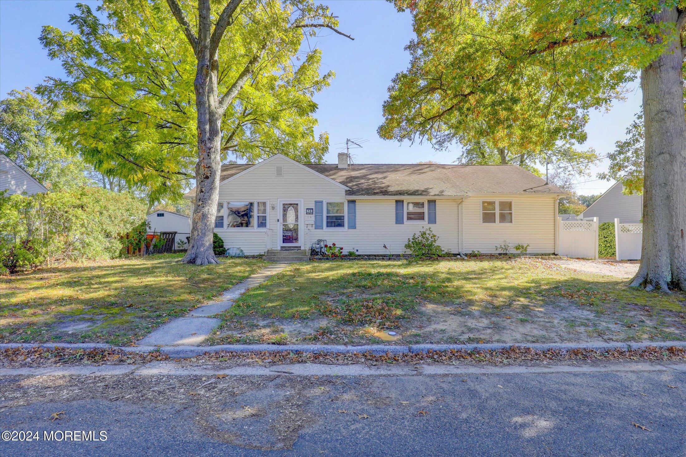 16 Campbell Drive