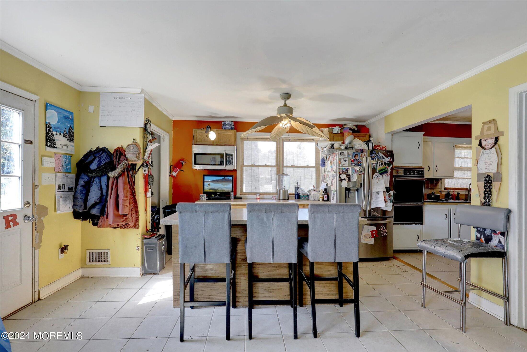 16 Campbell Drive