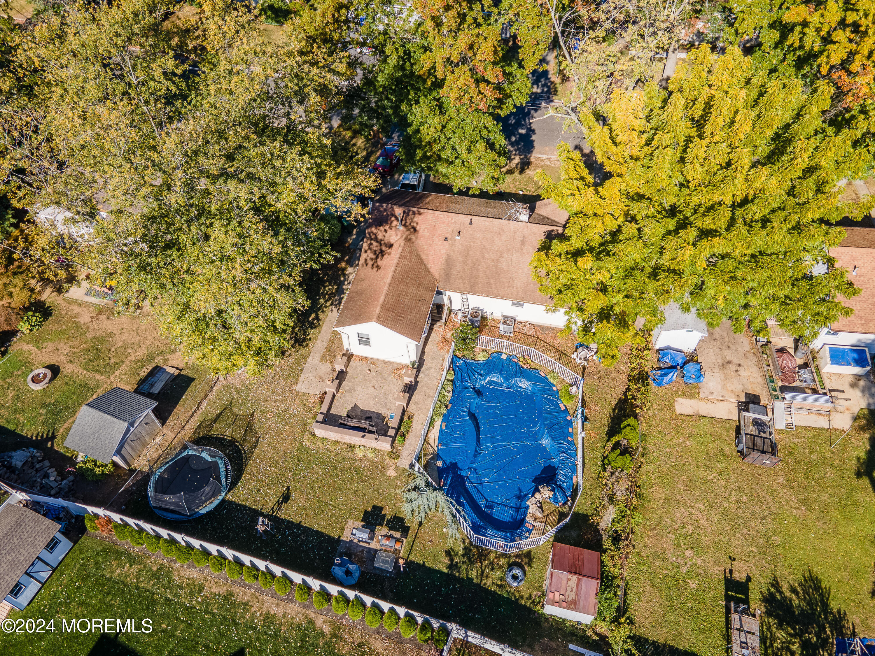 16 Campbell Drive