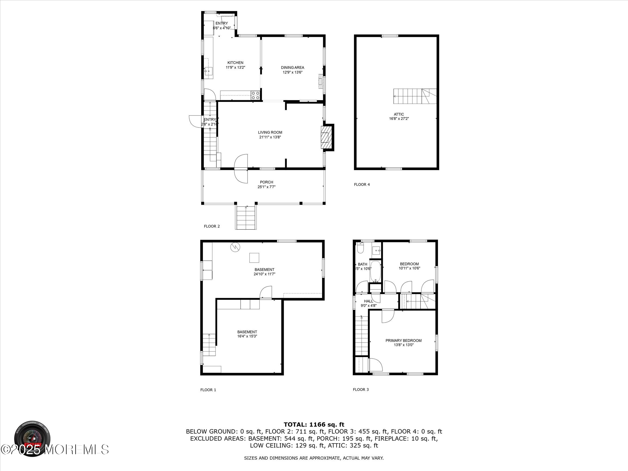65 Oakwood Avenue