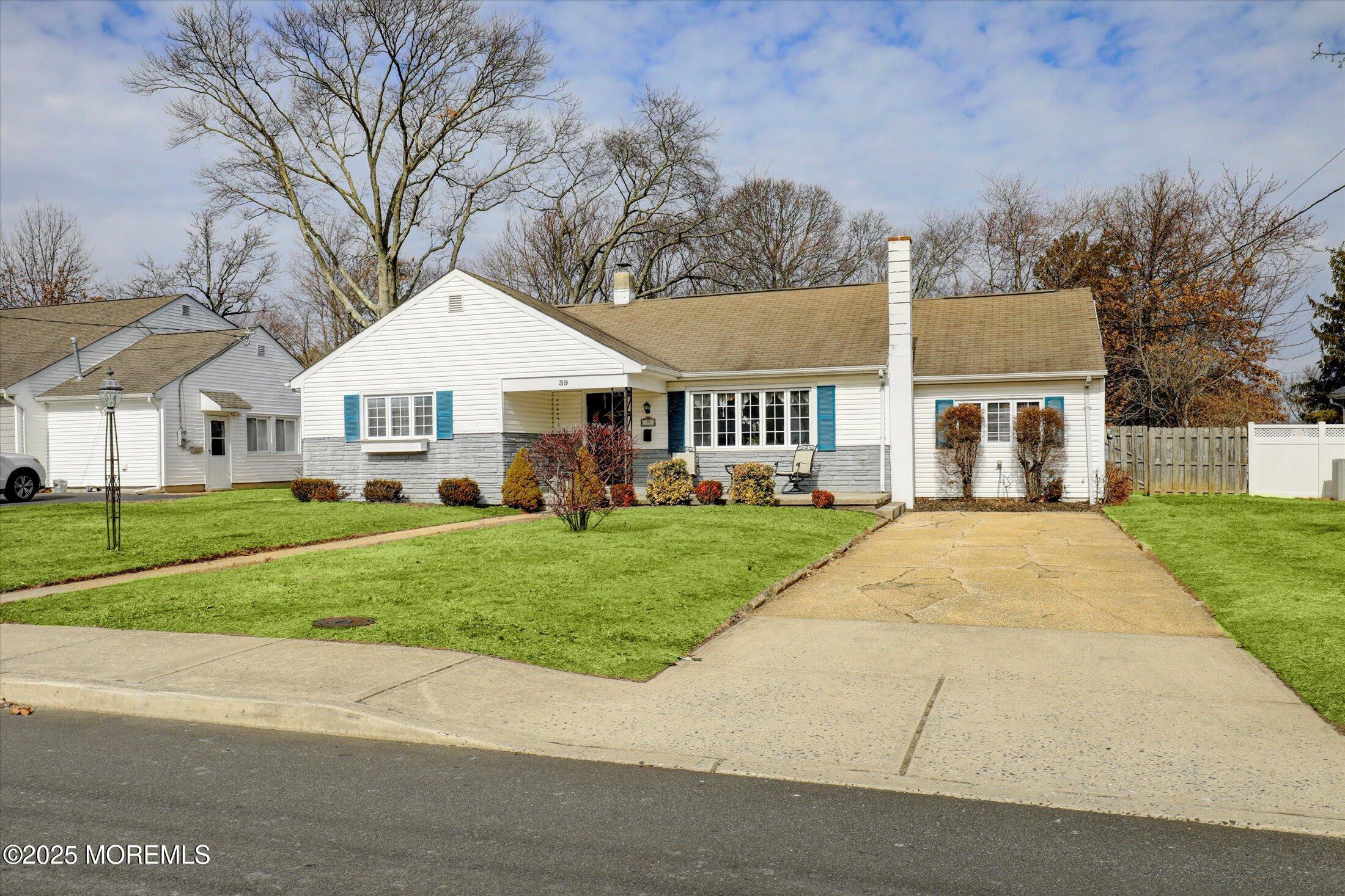 39 Delaware Avenue
