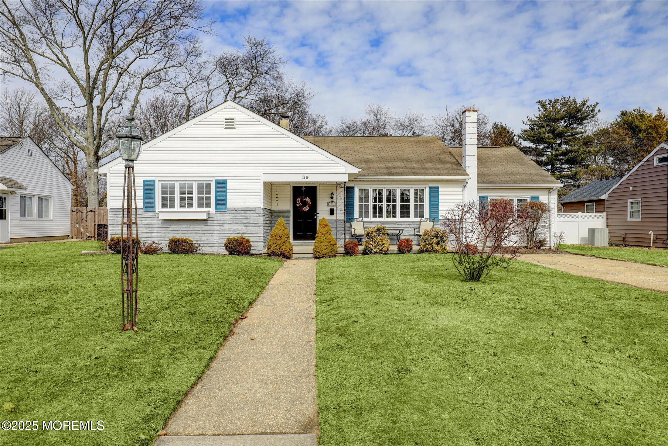 39 Delaware Avenue