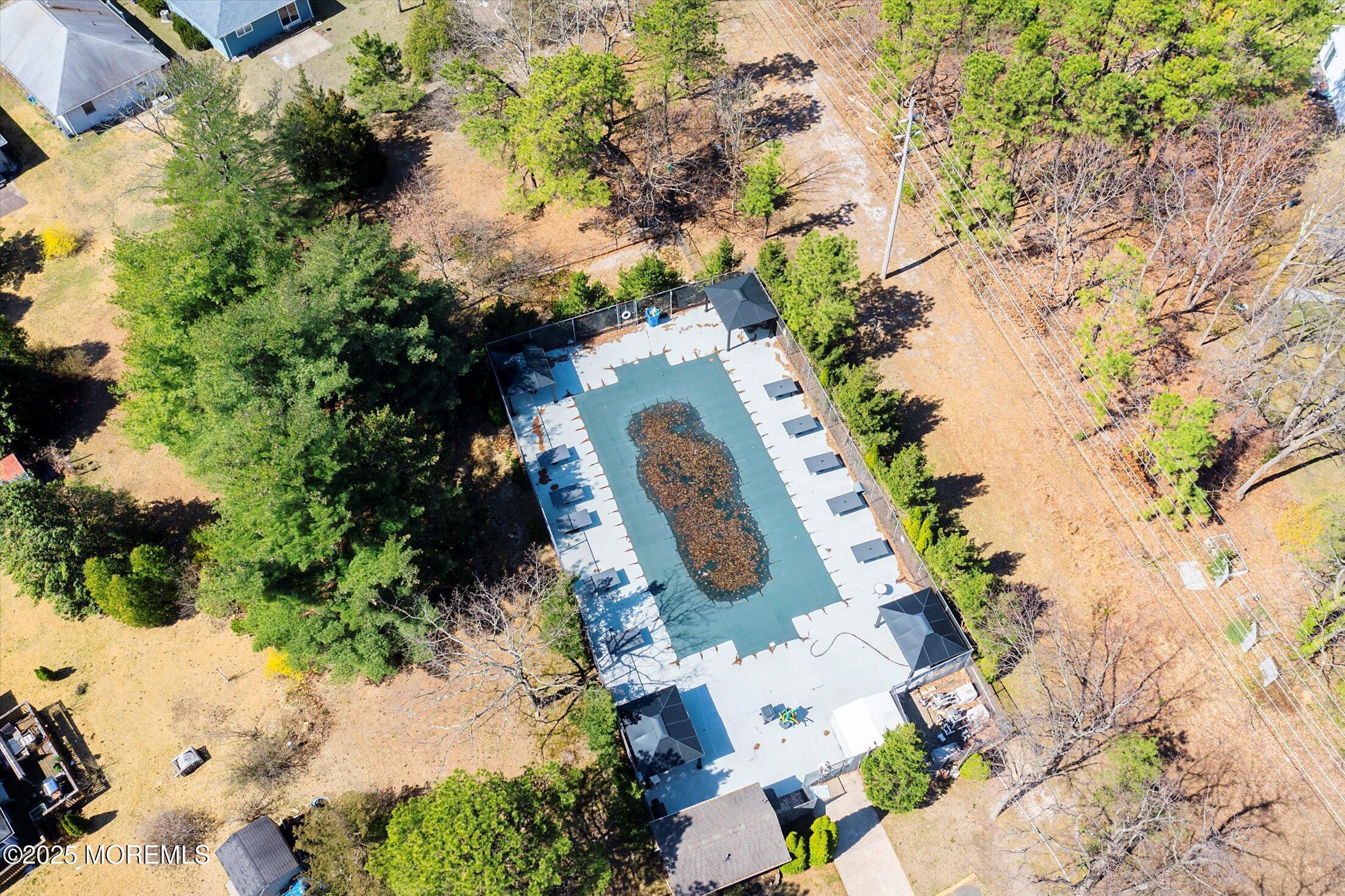 93 Barbados Drive S