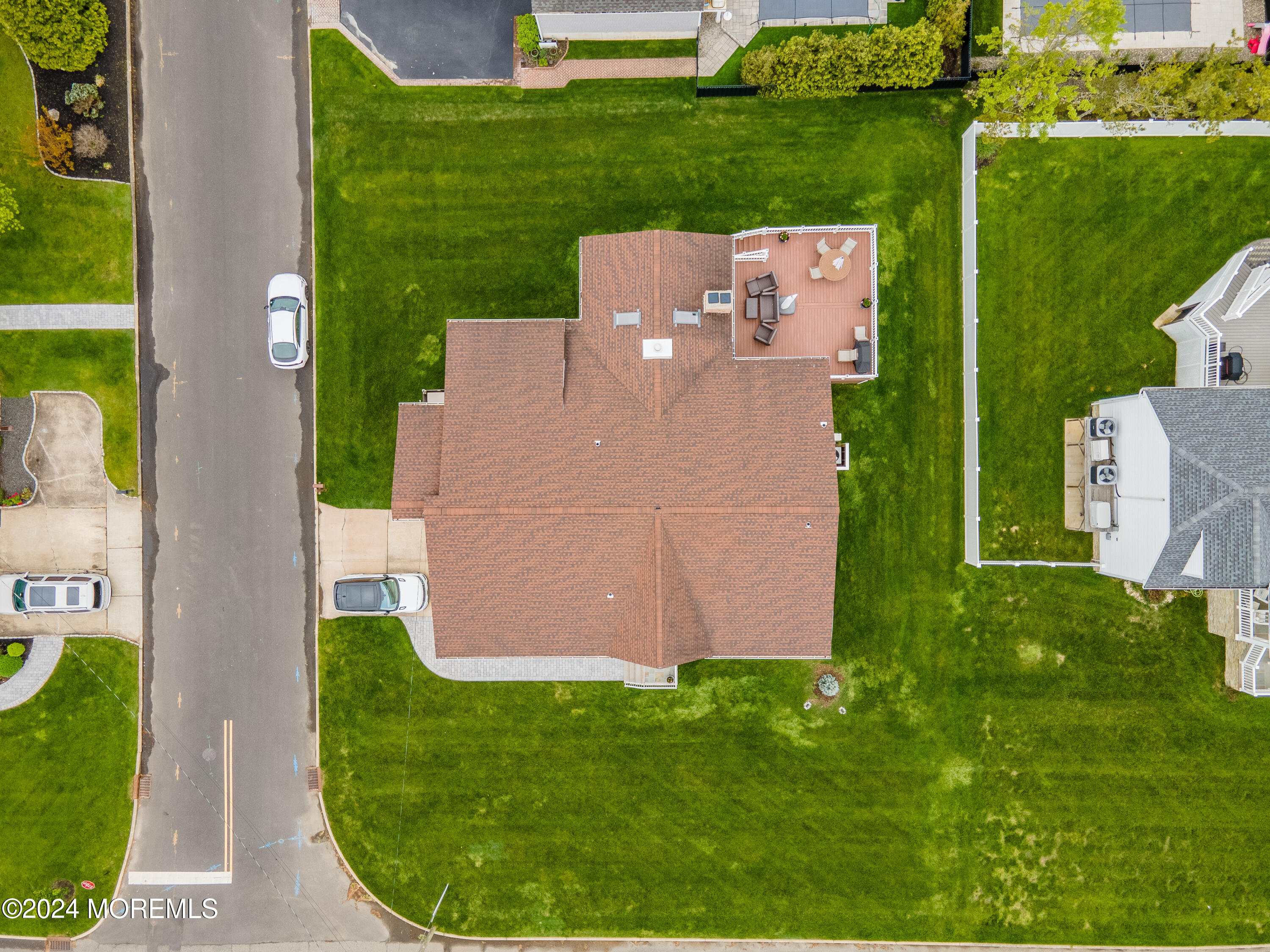 508 Port Au Peck Avenue