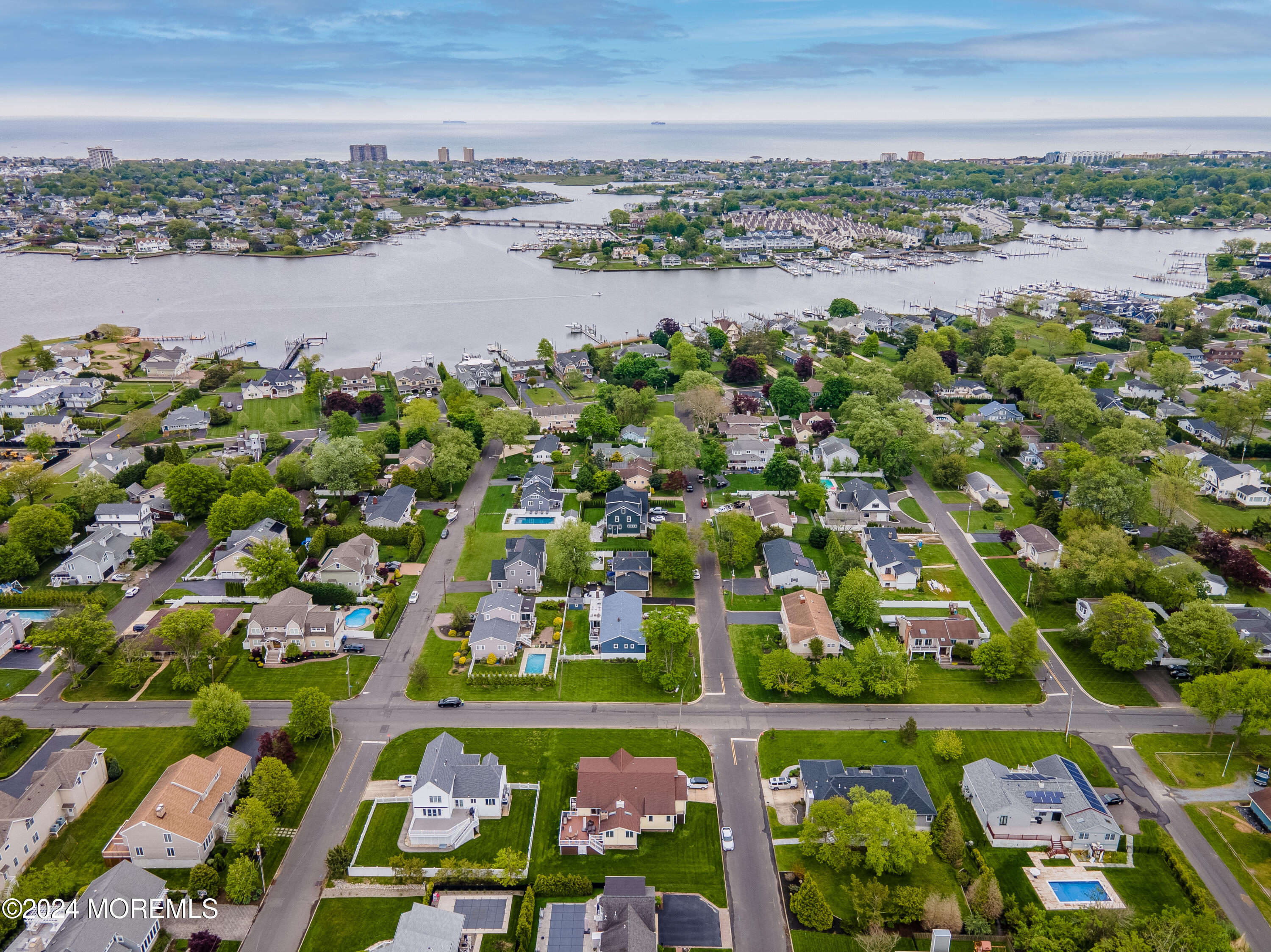 508 Port Au Peck Avenue