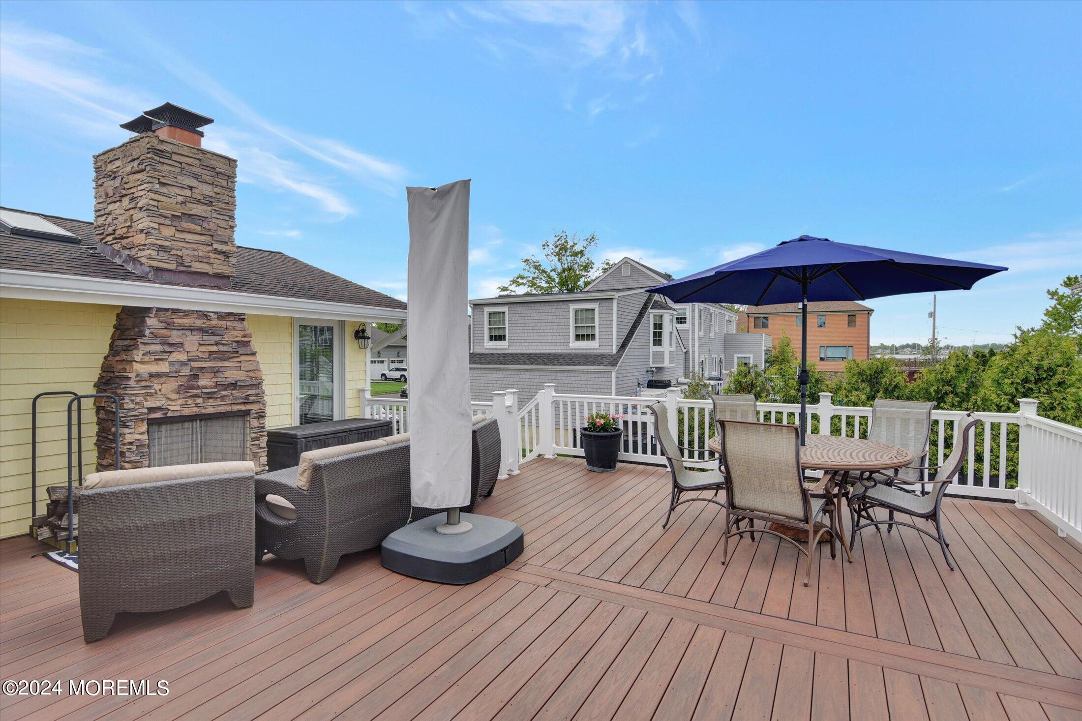 508 Port Au Peck Avenue