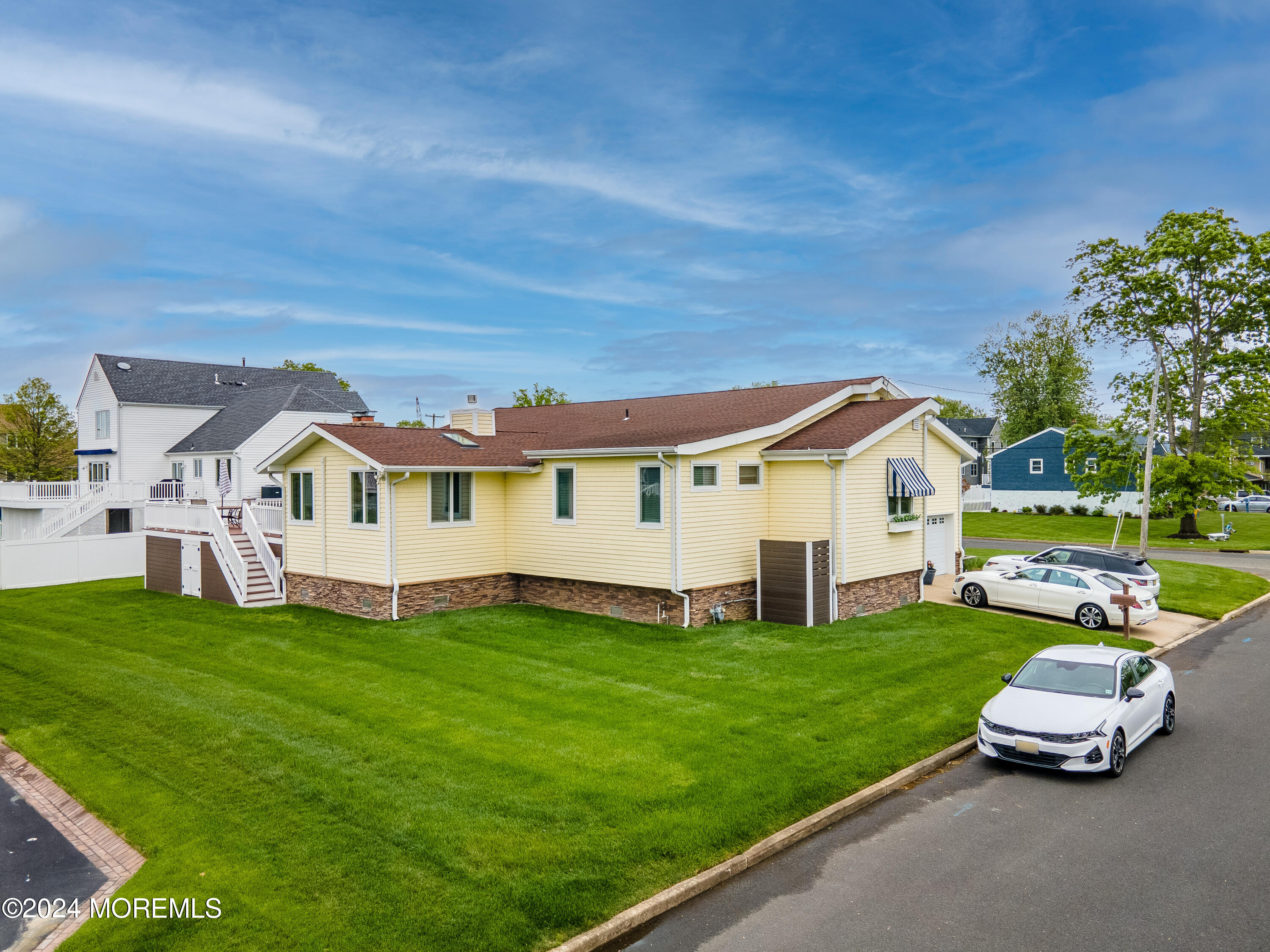 508 Port Au Peck Avenue