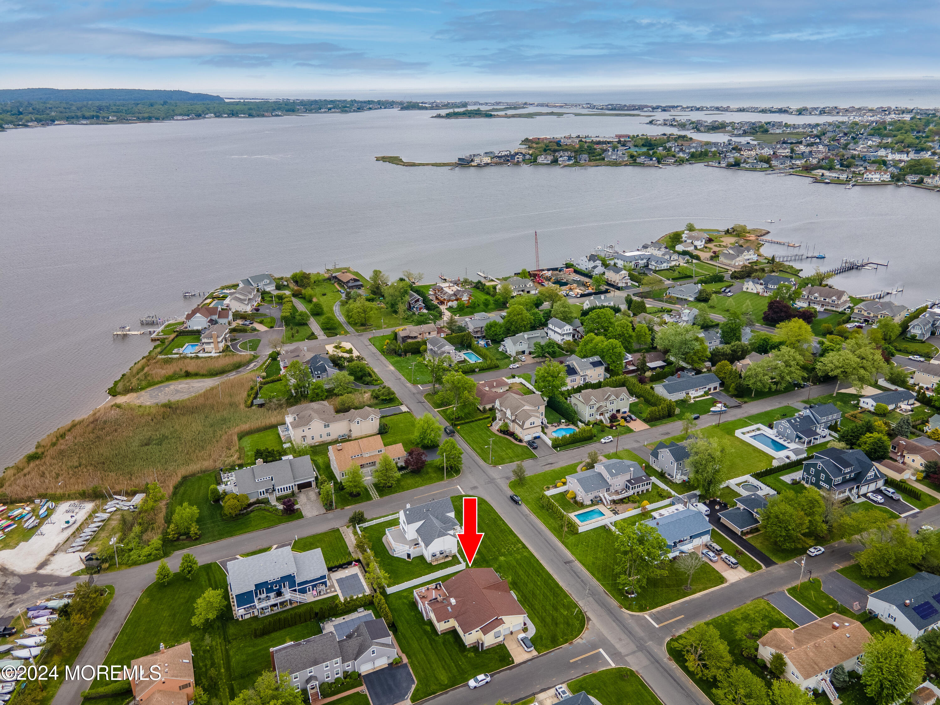 508 Port Au Peck Avenue