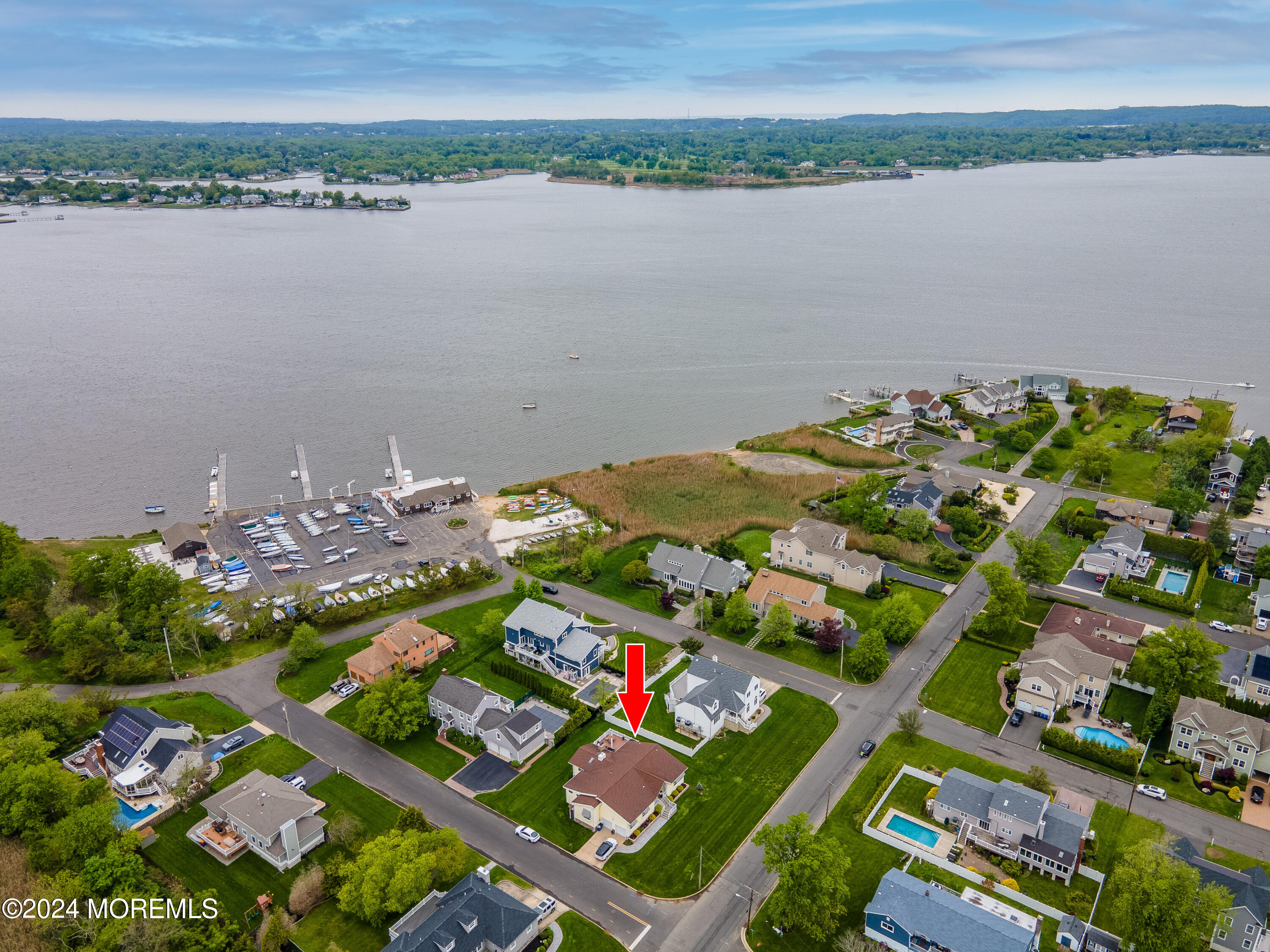 508 Port Au Peck Avenue