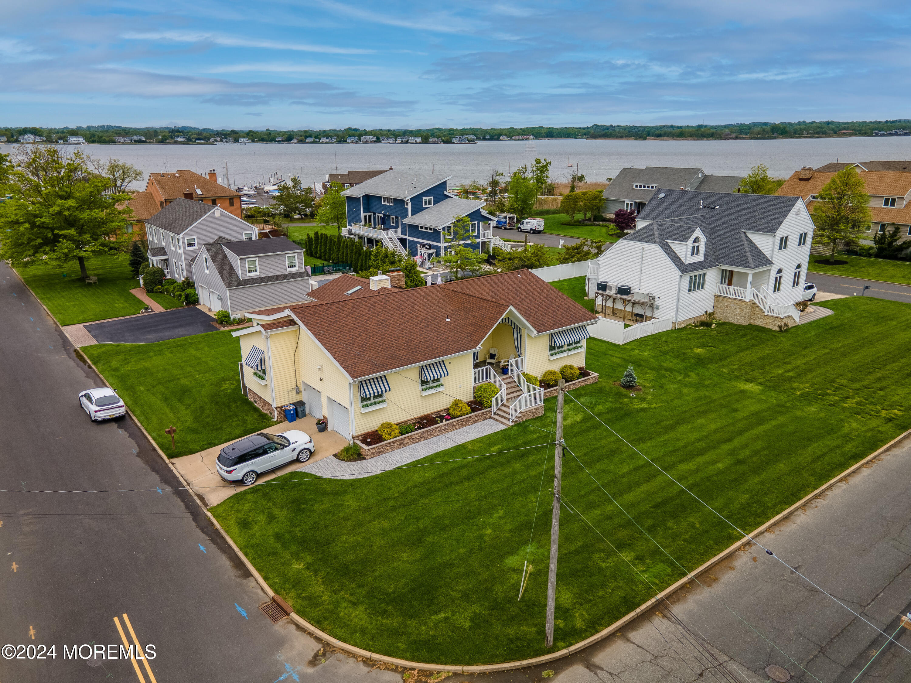 508 Port Au Peck Avenue