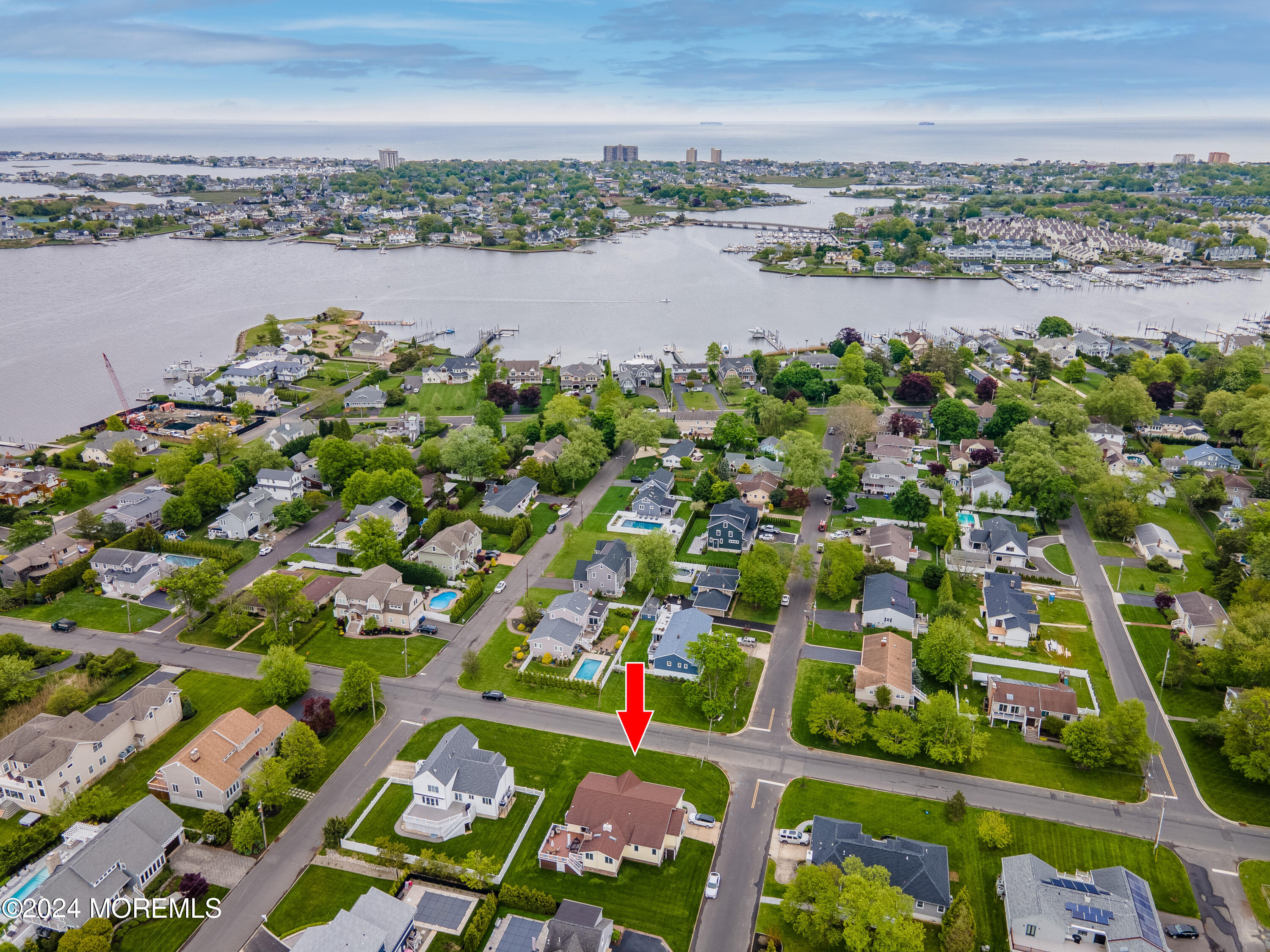 508 Port Au Peck Avenue