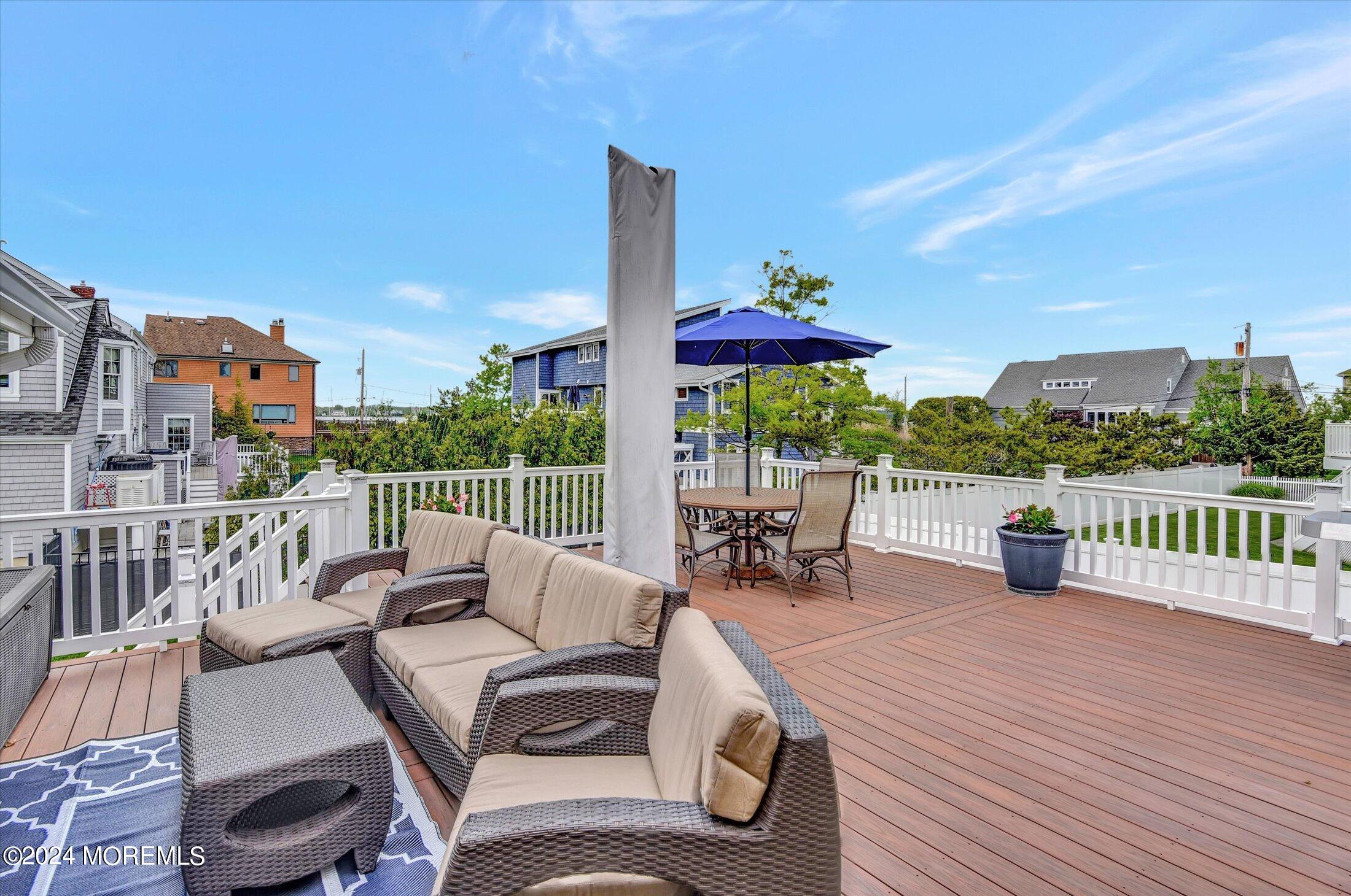 508 Port Au Peck Avenue