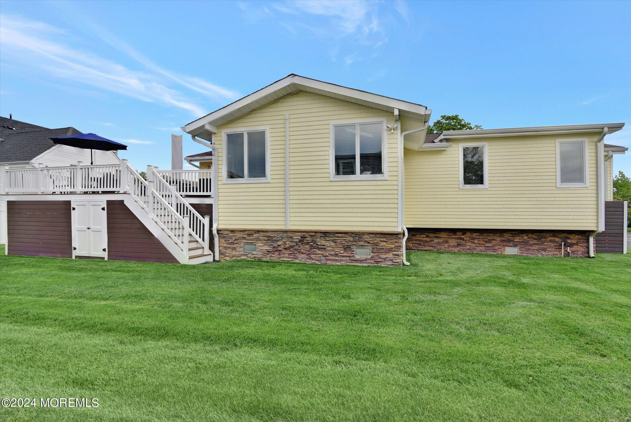 508 Port Au Peck Avenue